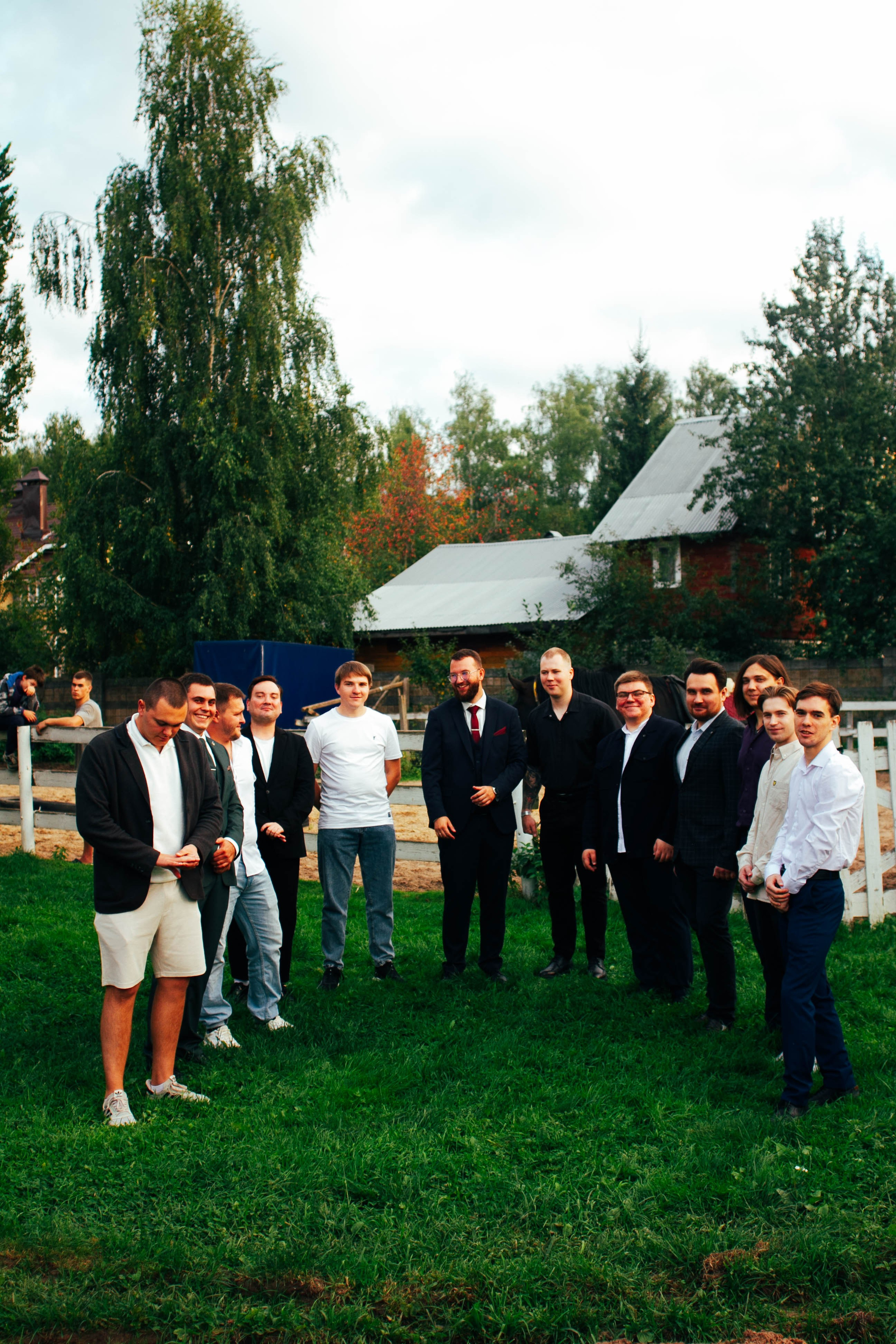 Свадебная фотосессия. Креативный фотограф Нижний Новгород Никита Корольков