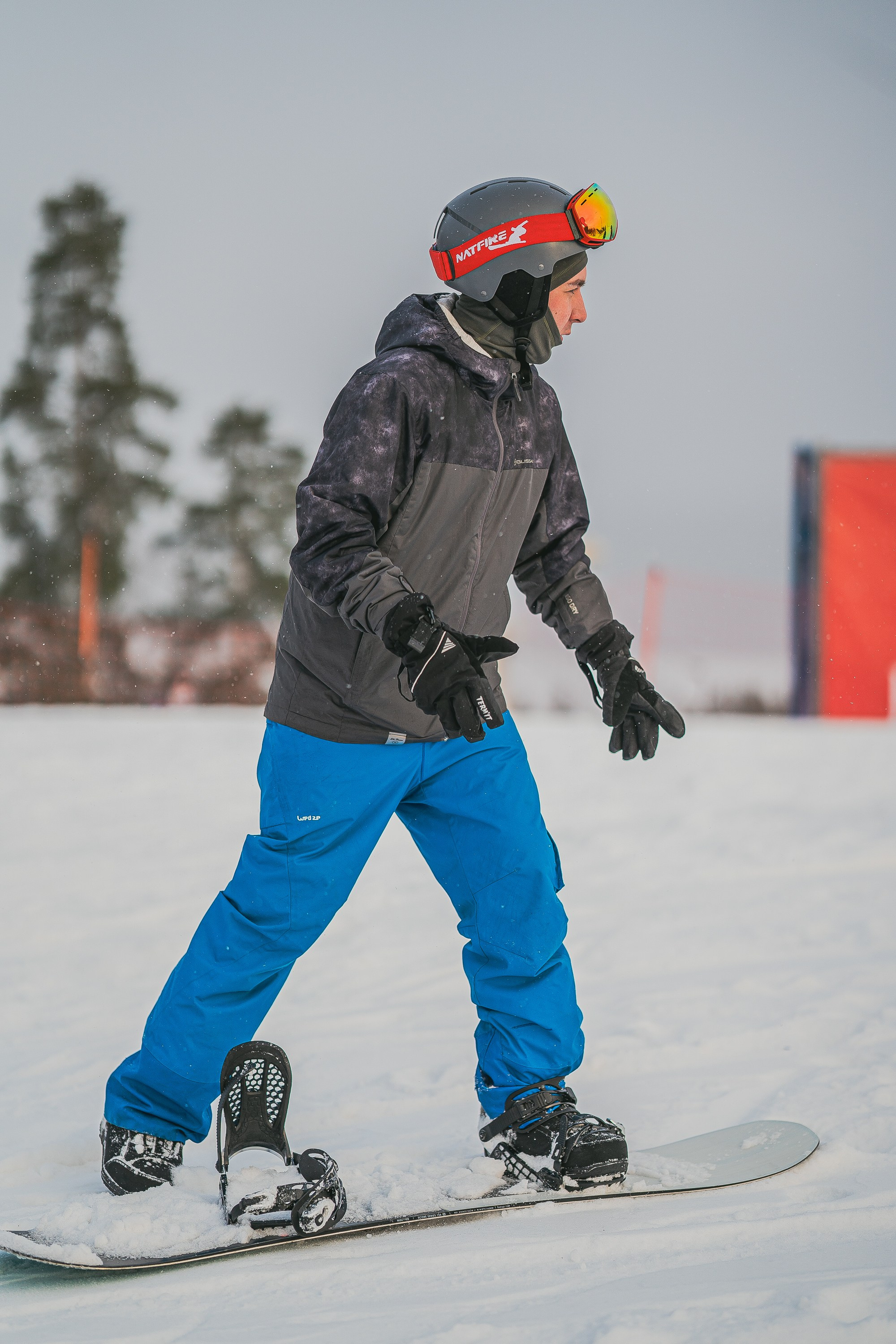 StarLine | Красное Озеро 28.01. Фотограф Никита Иванов