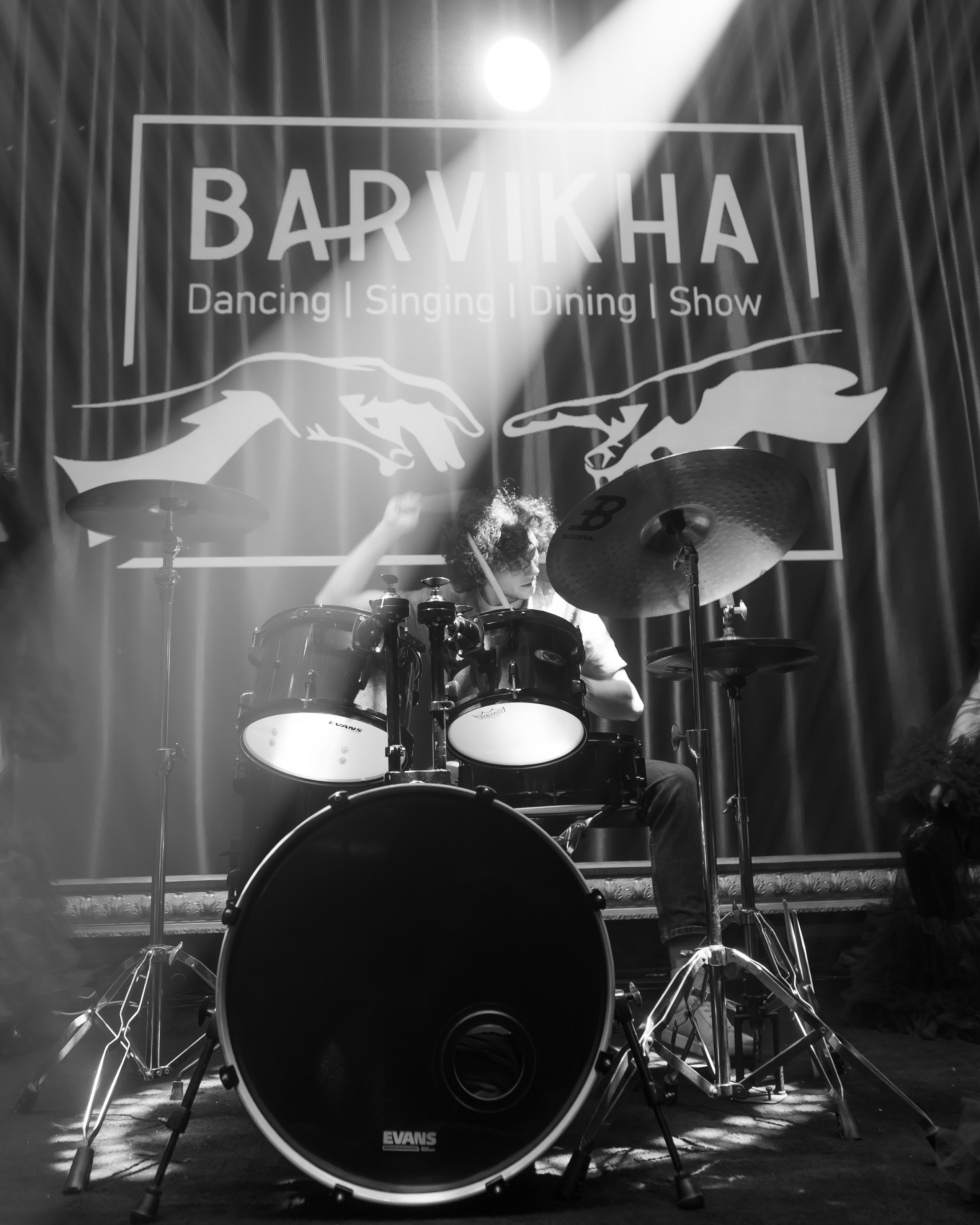 Content for Barvikha. NOIZOMAX Художественный фотограф в Дубай