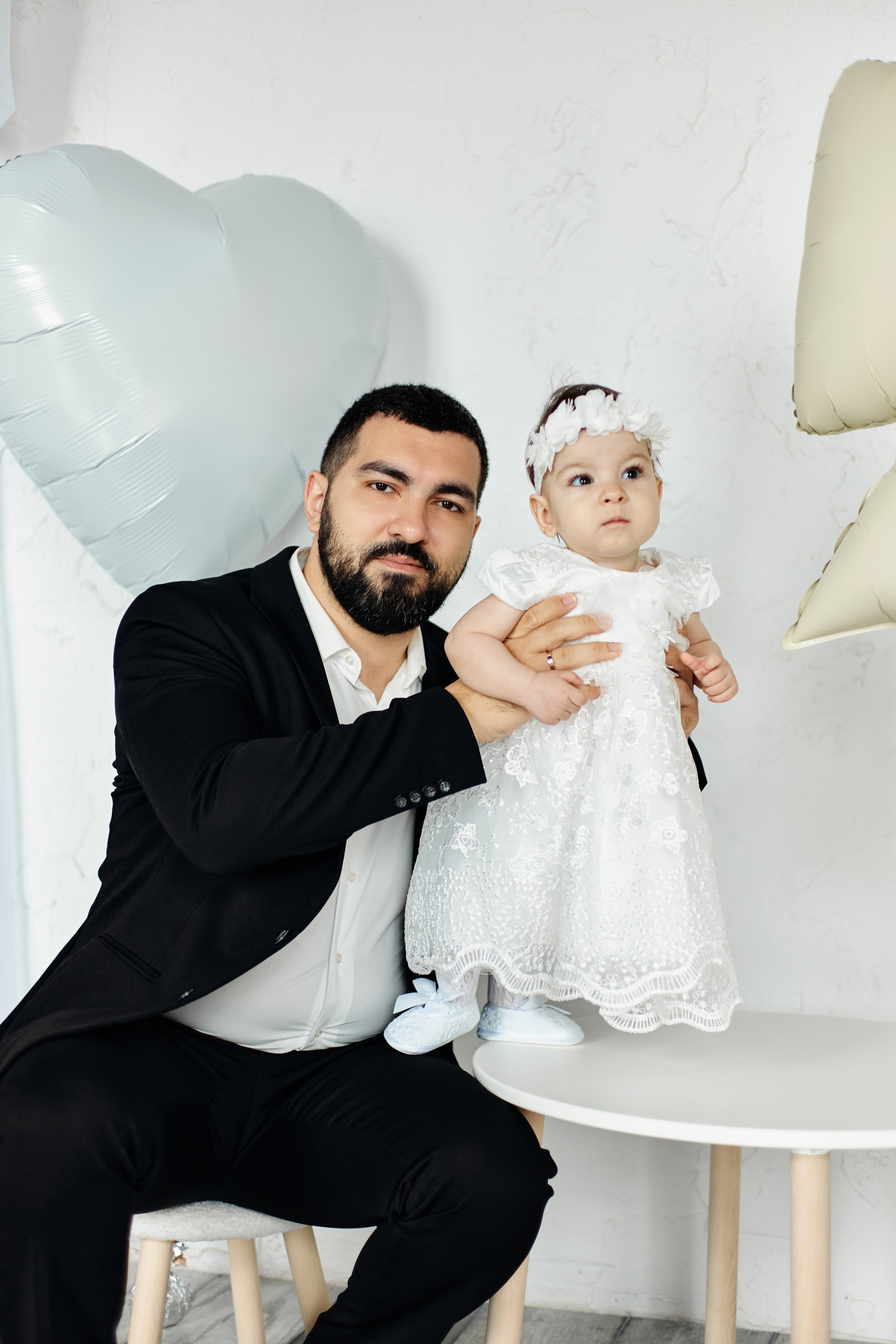 Анисе годик. Фотограф в Ростове на Дону