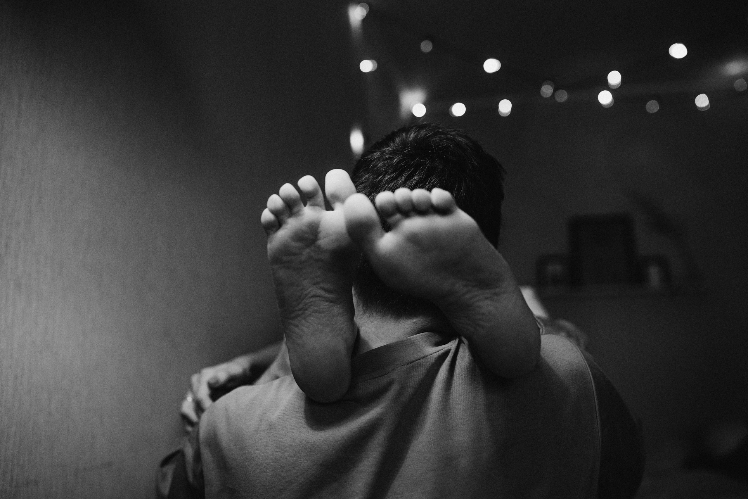 Home Sweet Home. Лайфстайл фотограф в Чебоксарах и Санкт-Петербурге Тоня Бекнёва