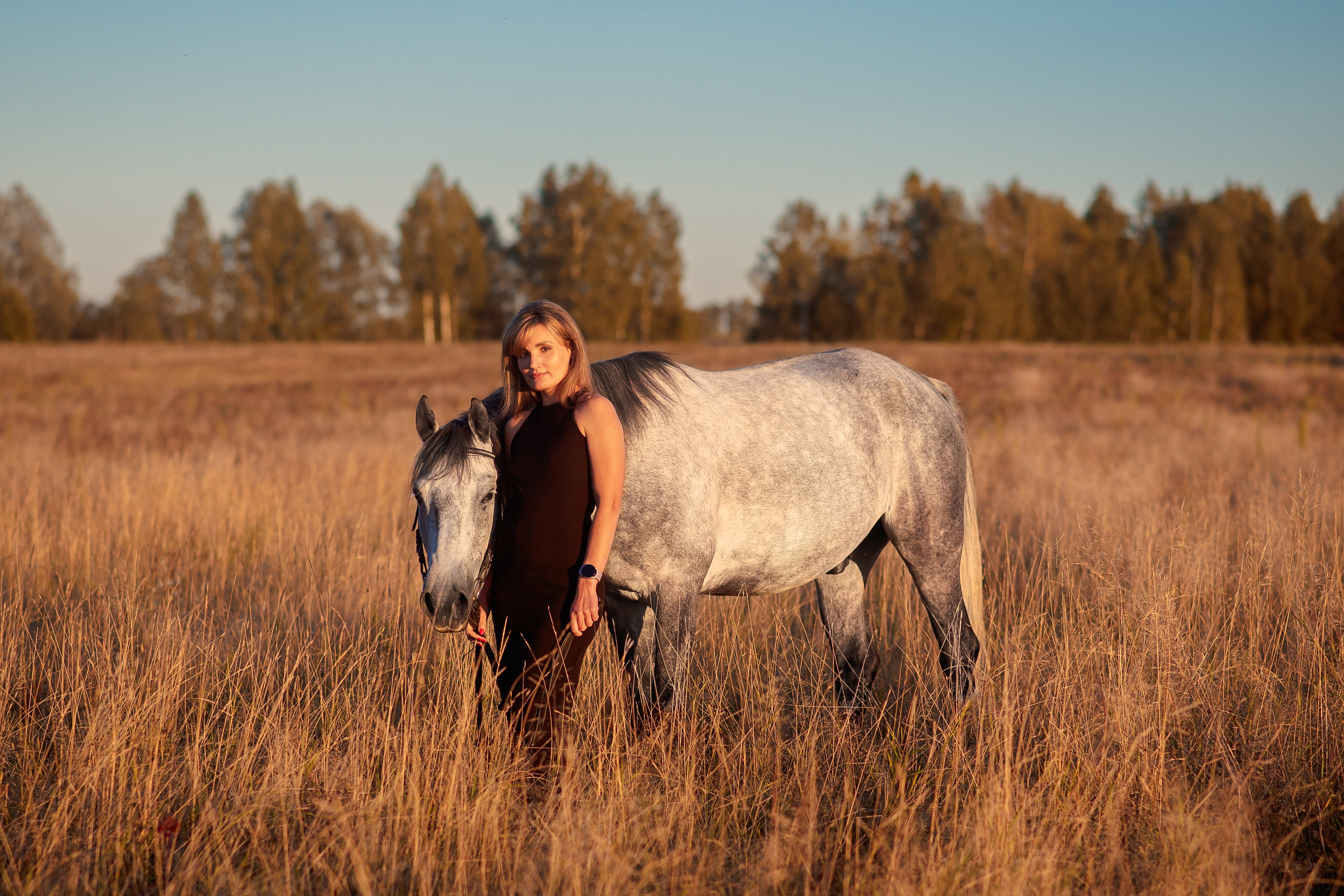 Аня и Дакар — 06.09.2024. Фотограф — Анималист | Анна Абрамова
