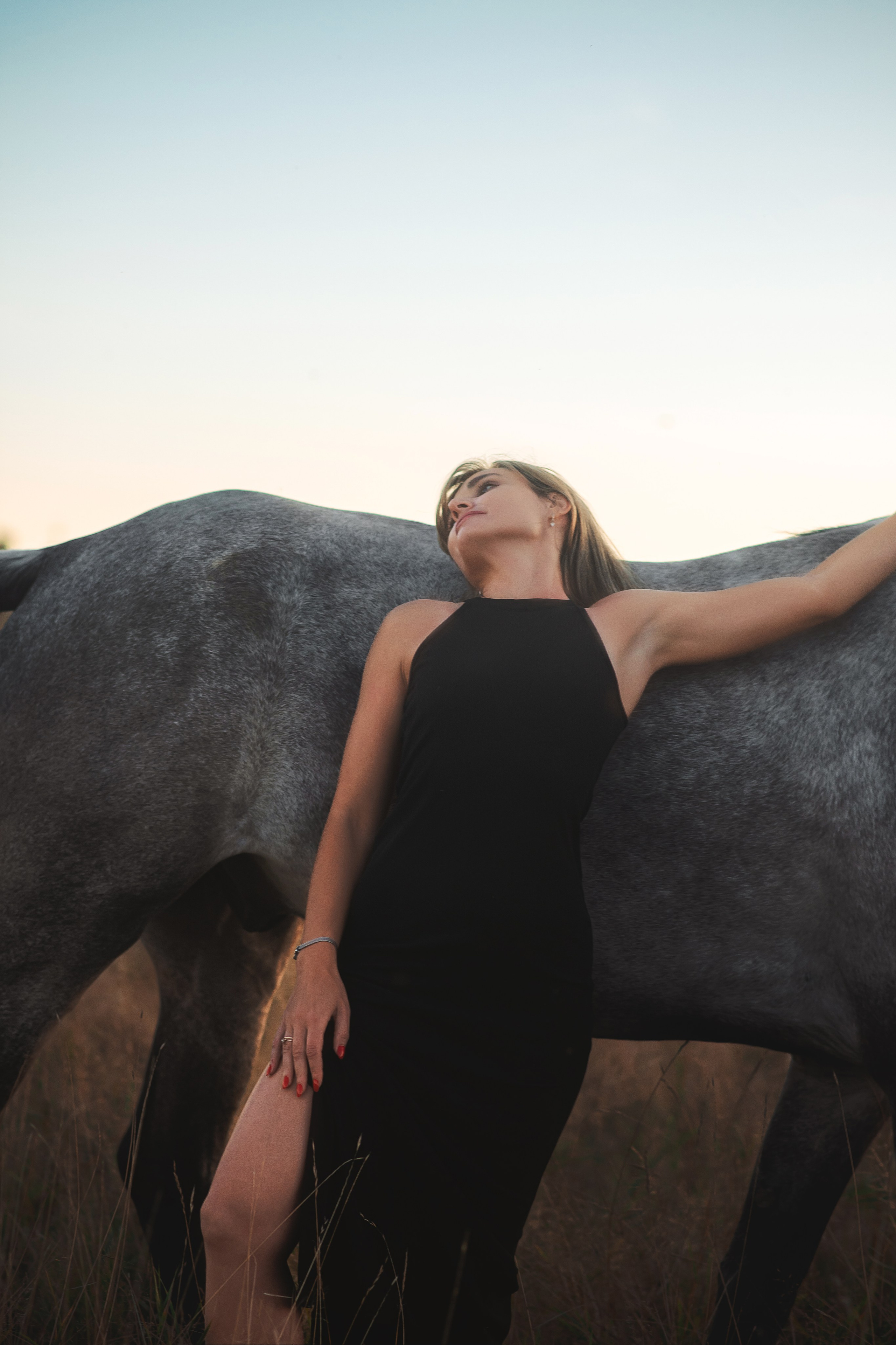 Аня и Дакар — 06.09.2024. Фотограф — Анималист | Анна Абрамова