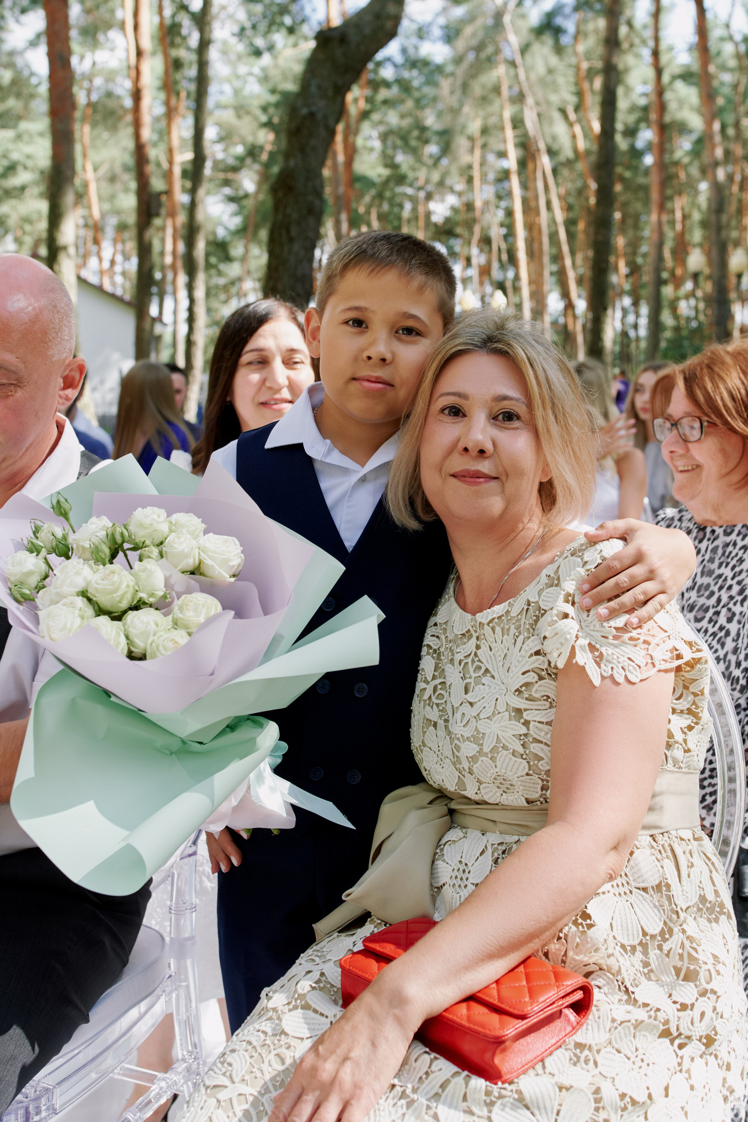 Александр и Екатерина. Главная