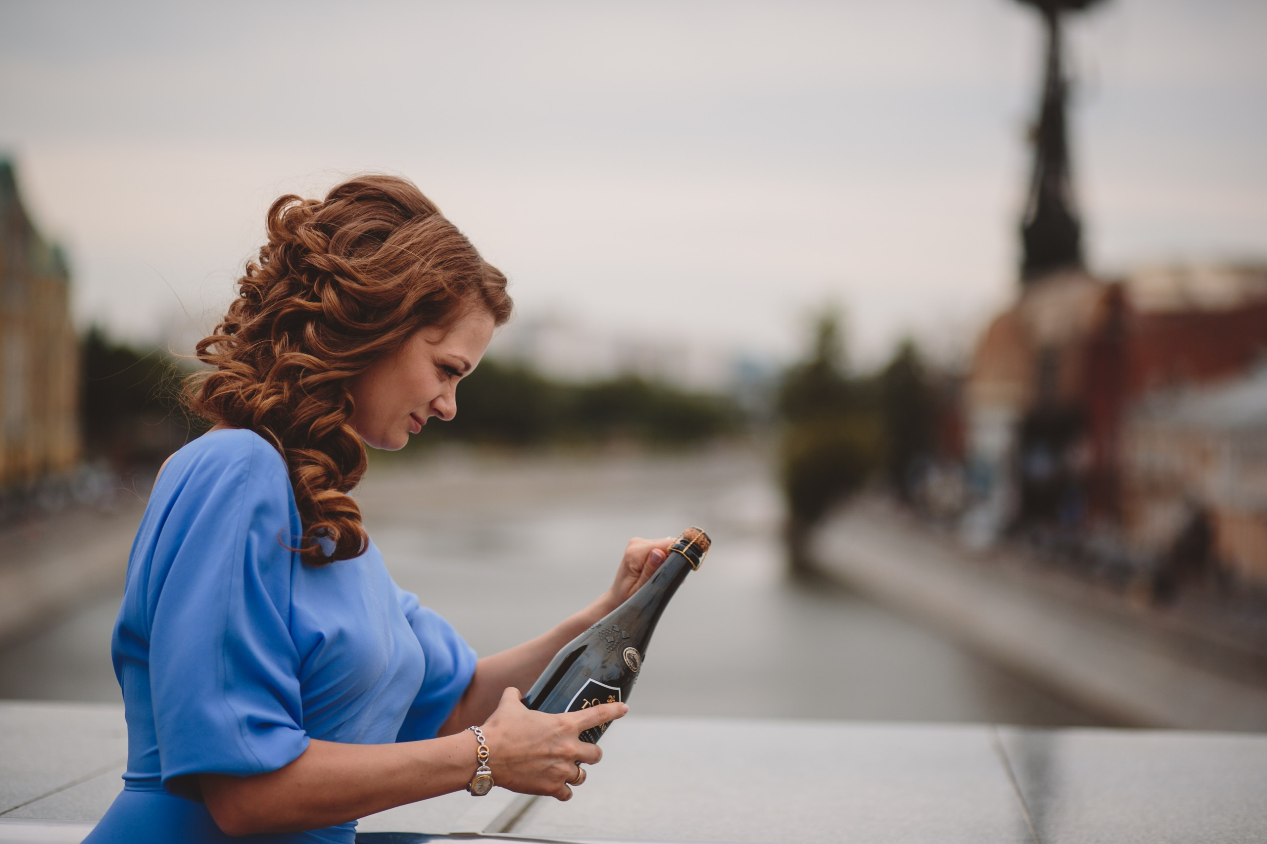 Владимир и Татьяна. Семейный и репортажной фотограф в Красноярске и Москве Виктор Бабинцев