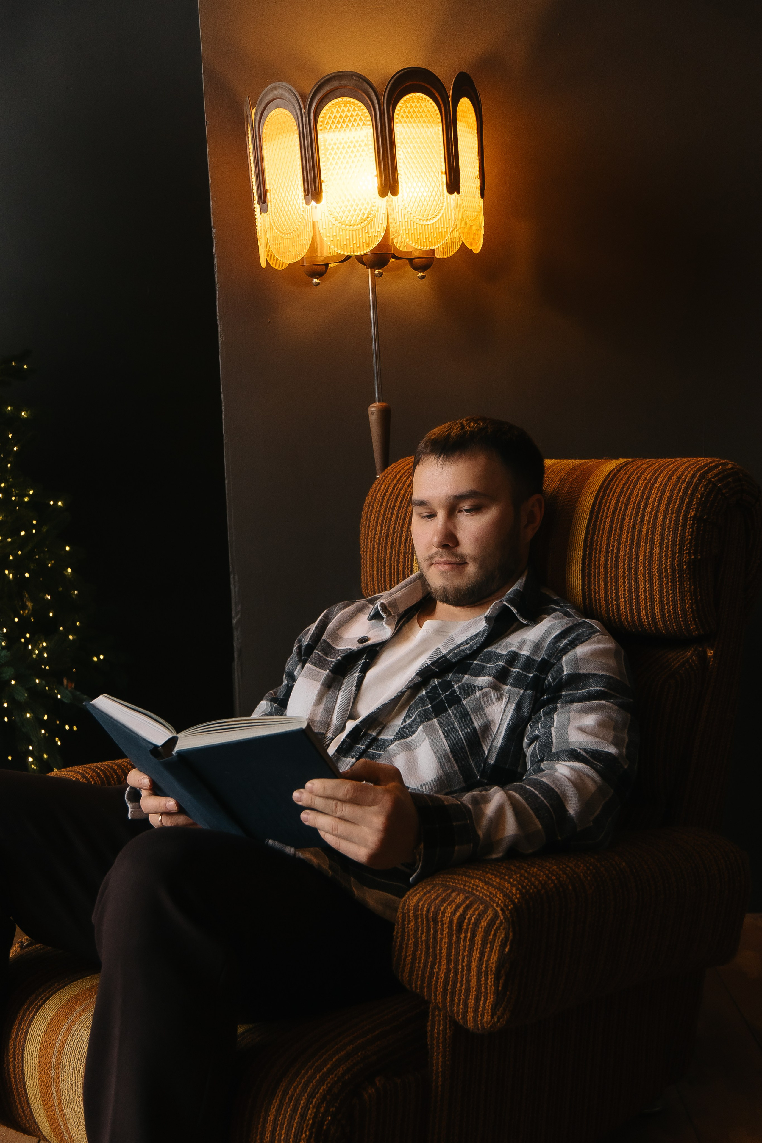 Вадим и Элина. Фотограф Новосибирск Вероника Вишневская