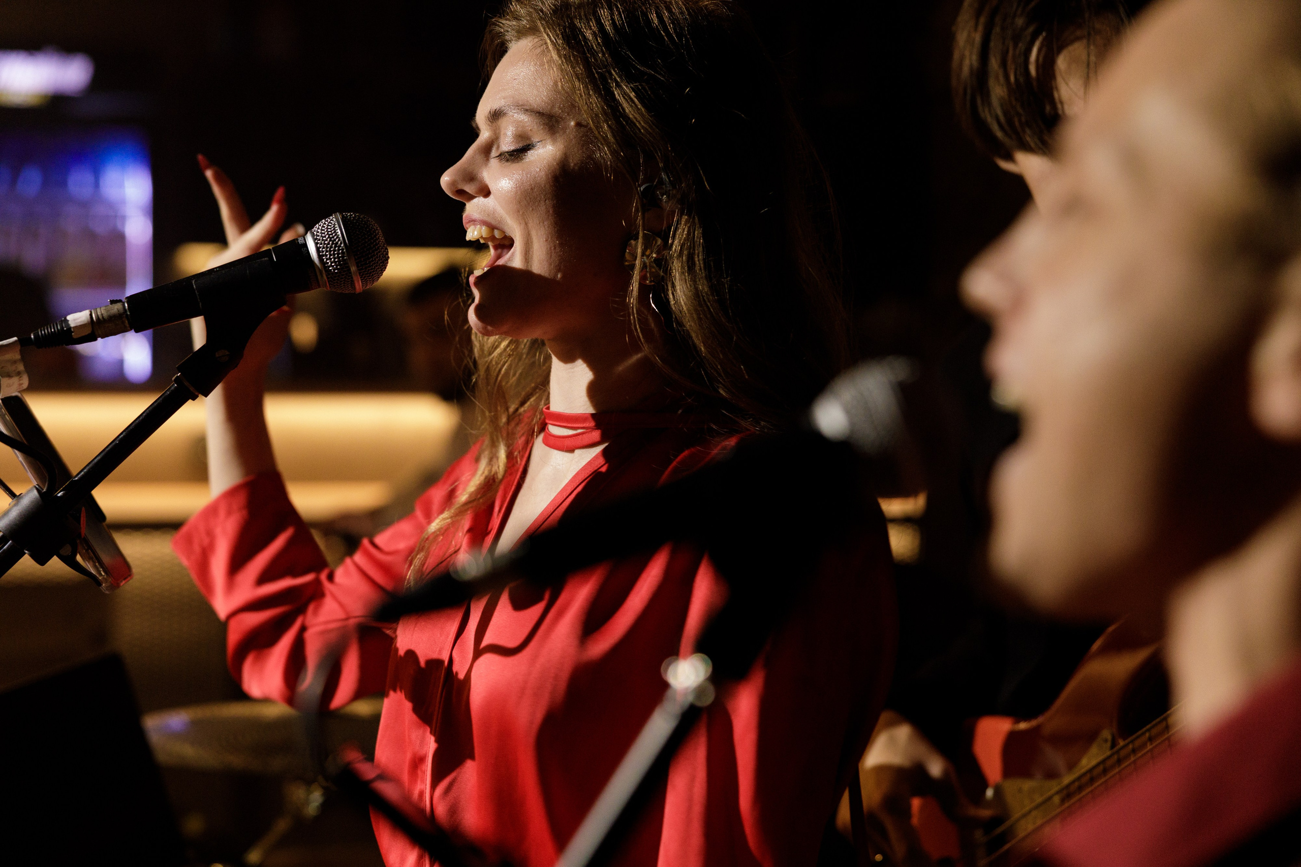 Открытие Broskiy Lounge. Фотограф Дима Третий