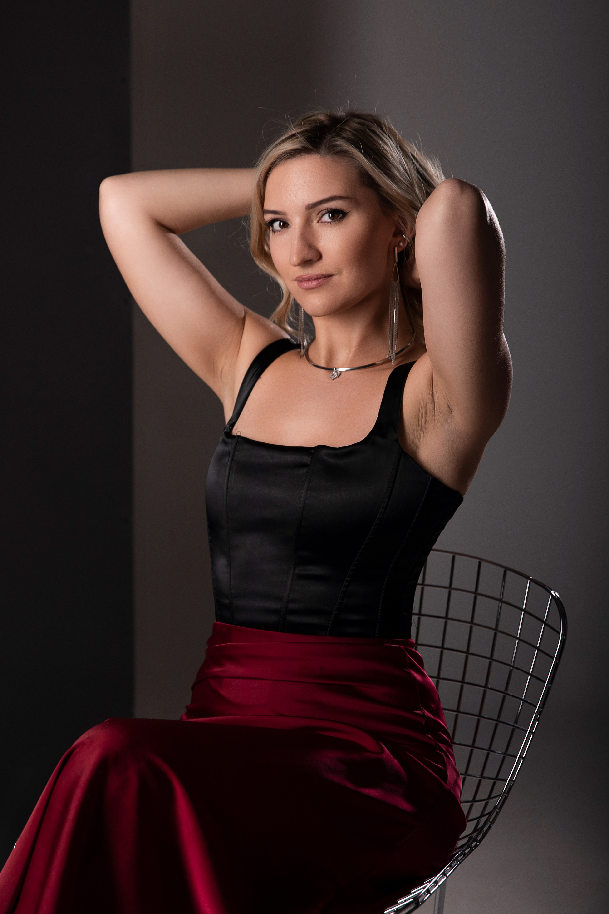 Катя. Семейный и школьный фотограф Катерина Голубева