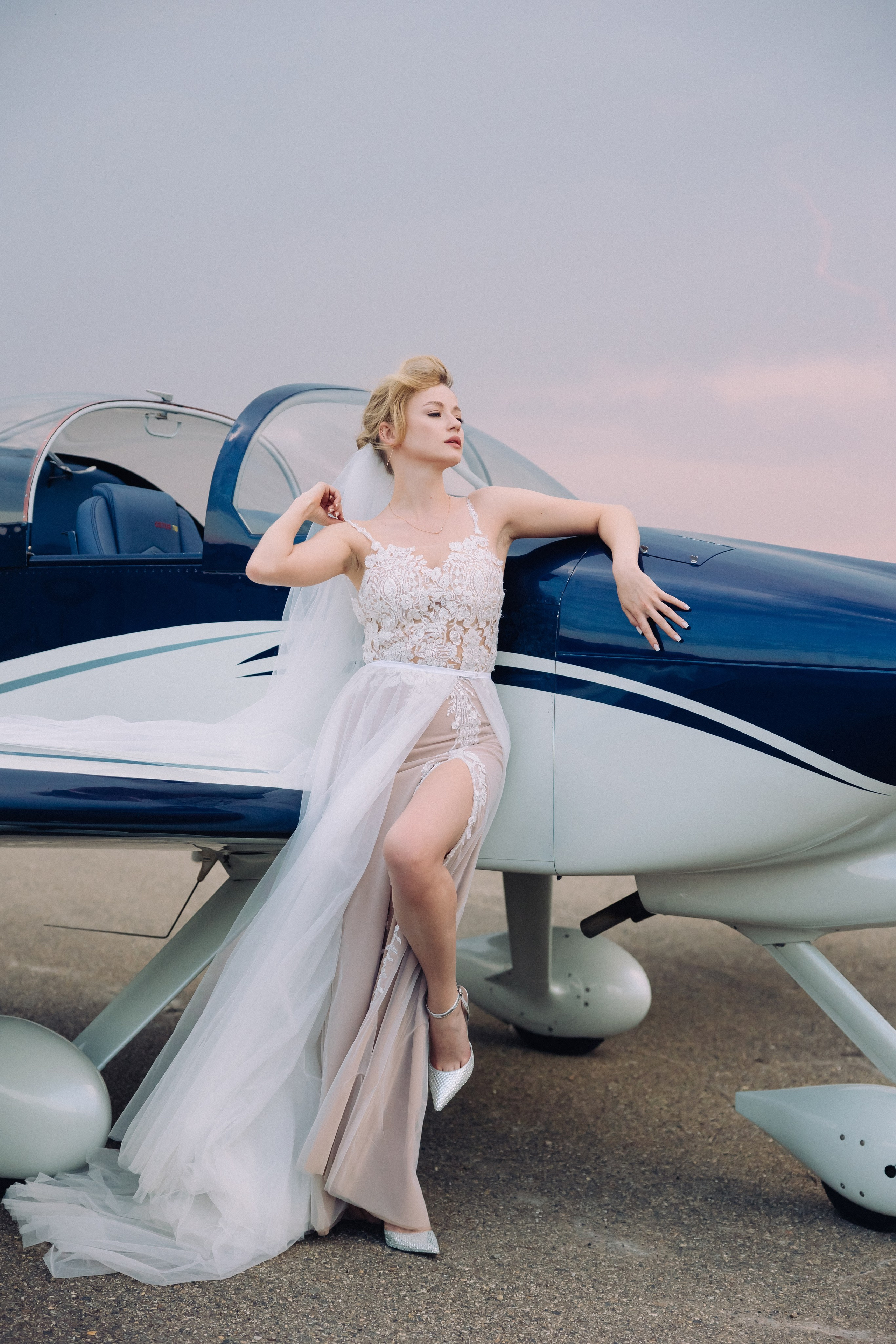 V&K. Свадебный фотограф Краснодар