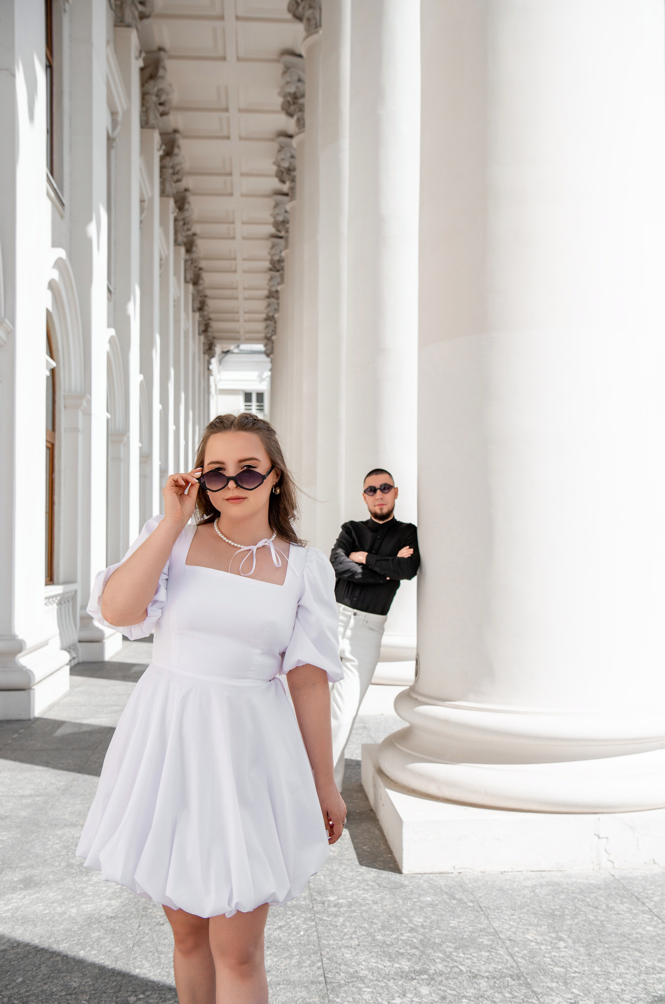 Свадебные кадры & Love Story. Фотограф в Нижнем Новгороде Наталья Кучина