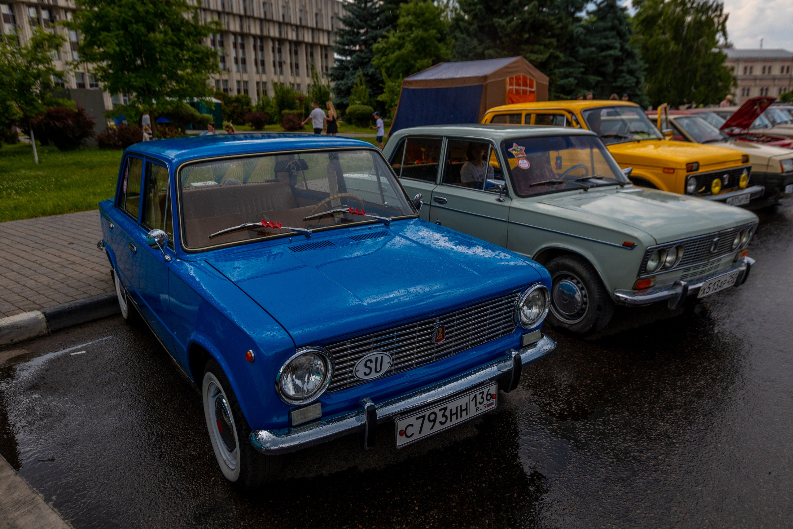 Автострада 2026. Фотограф в Туле Крупский АнДРей. Фотостудия «КАДР71» в Туле