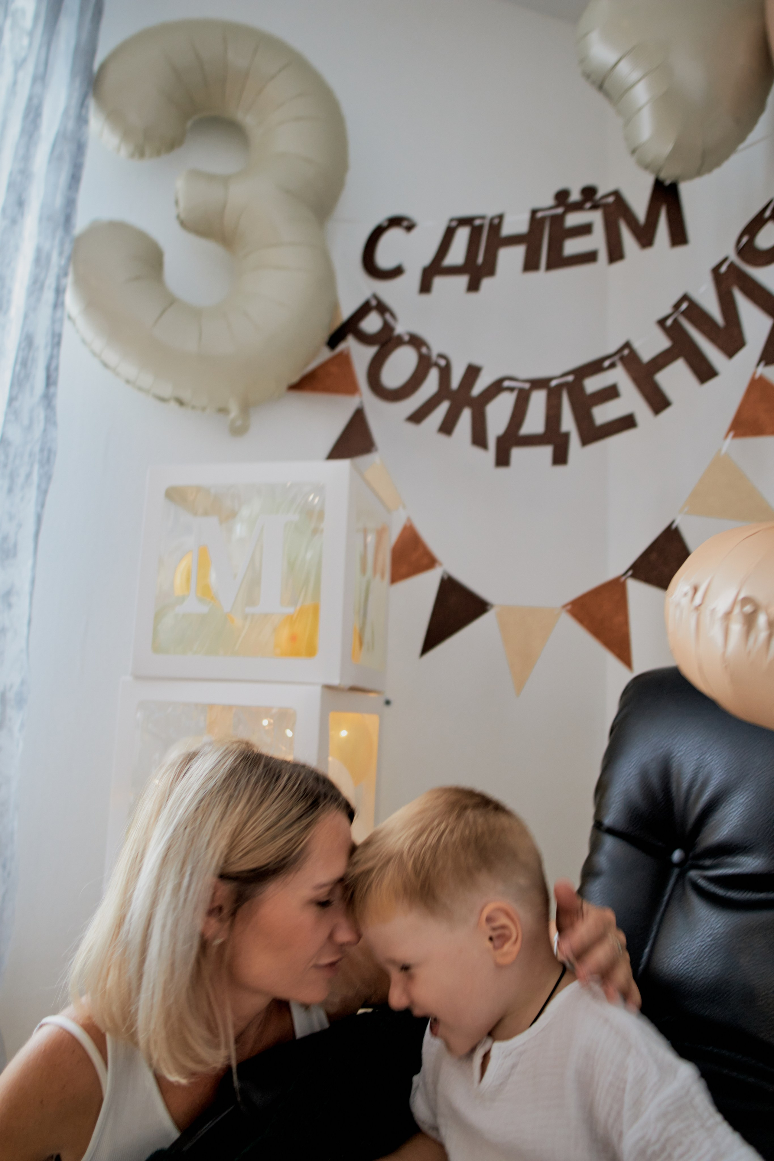 Три кота. Фотограф Москва