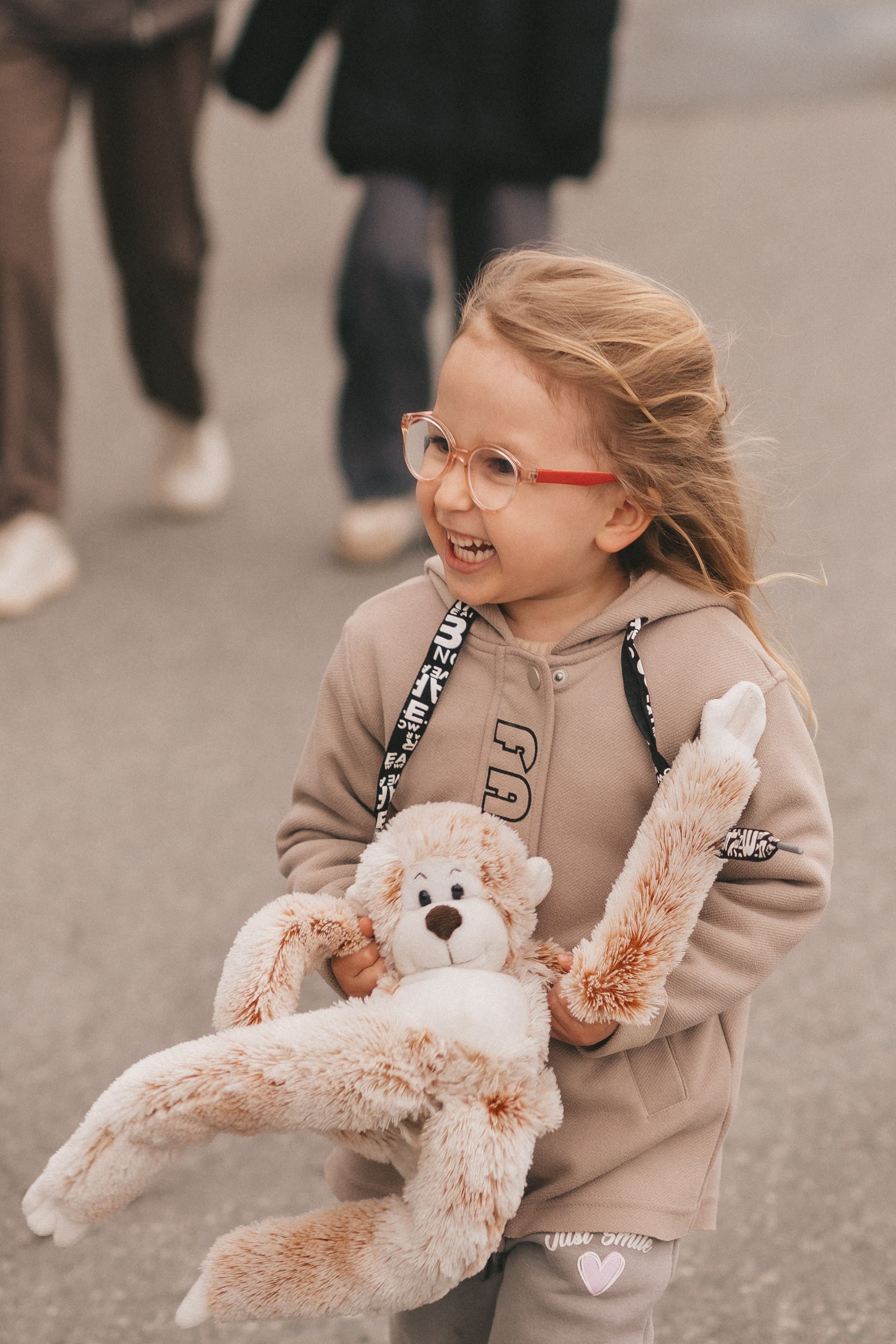 Семейная прогулочная фотосессия Владивосток. Портретный и семейный фотограф во Владивостоке Светлана Мухильченко