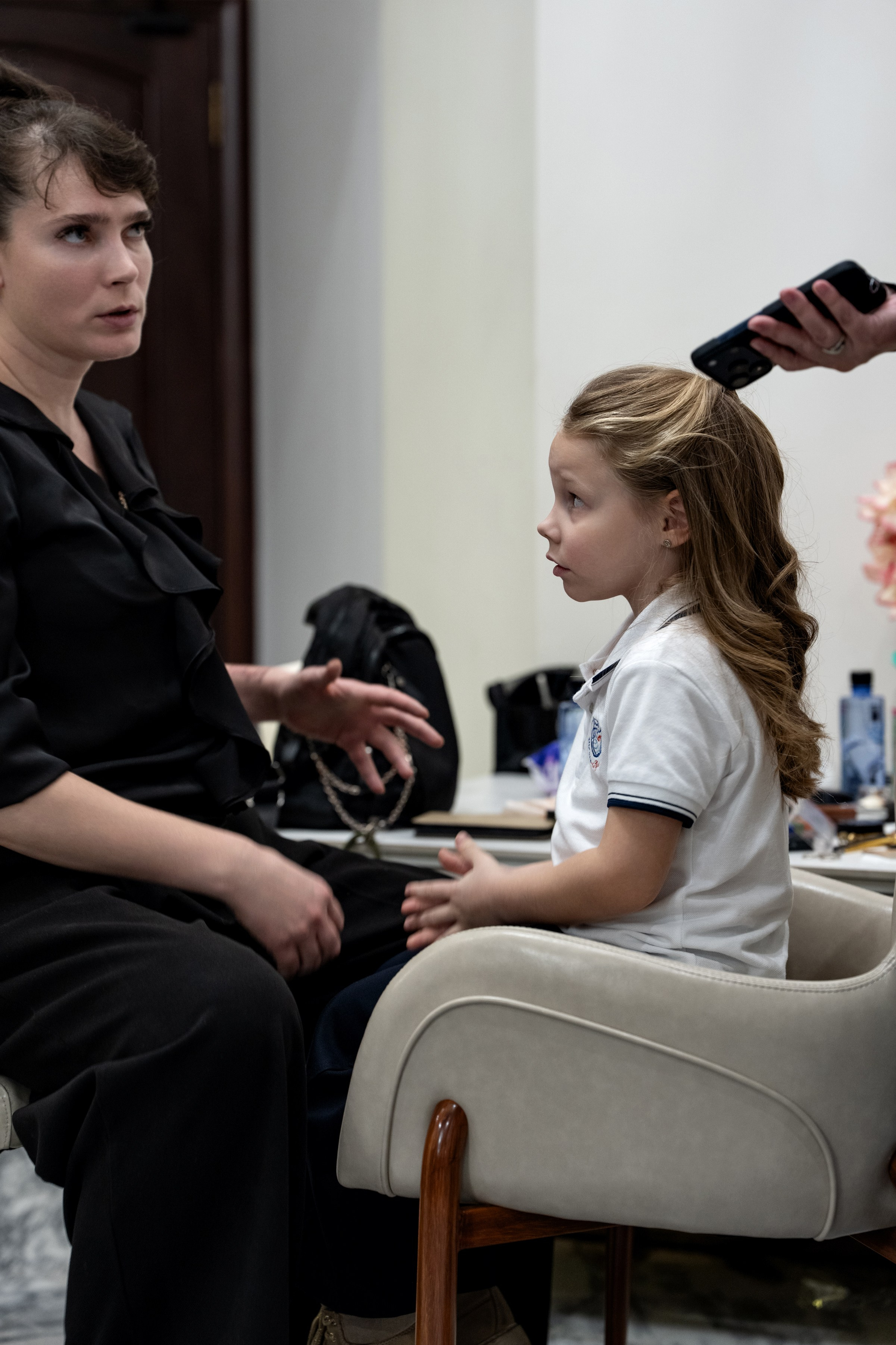 Backstage. Сайт Алматинского НЮ АРТ, будуар и фэшн фотографа Дениса Карпенко
