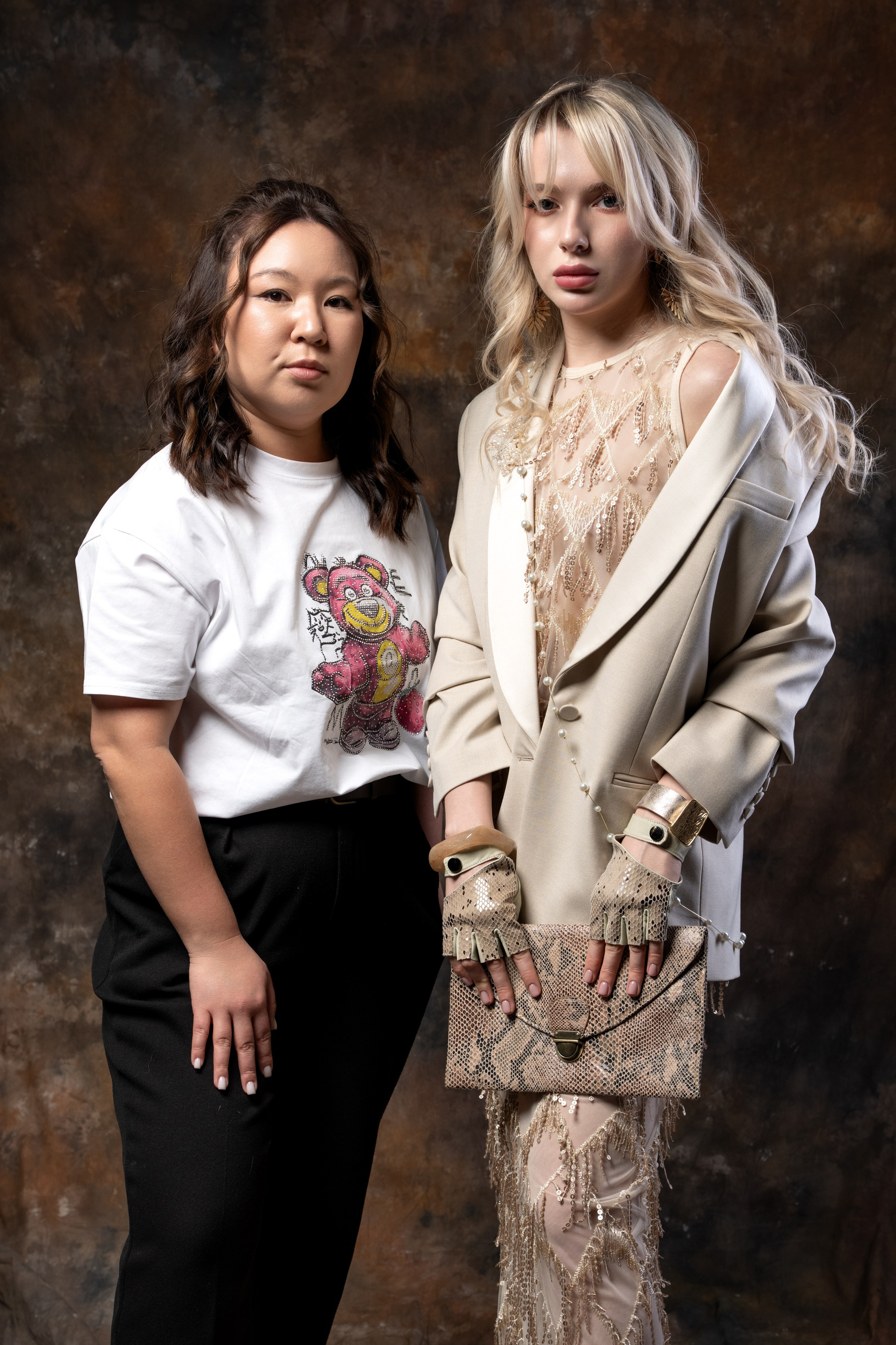 Asian Global Cup 2025 Day3. Сайт Алматинского НЮ АРТ, будуар и фэшн фотографа Дениса Карпенко