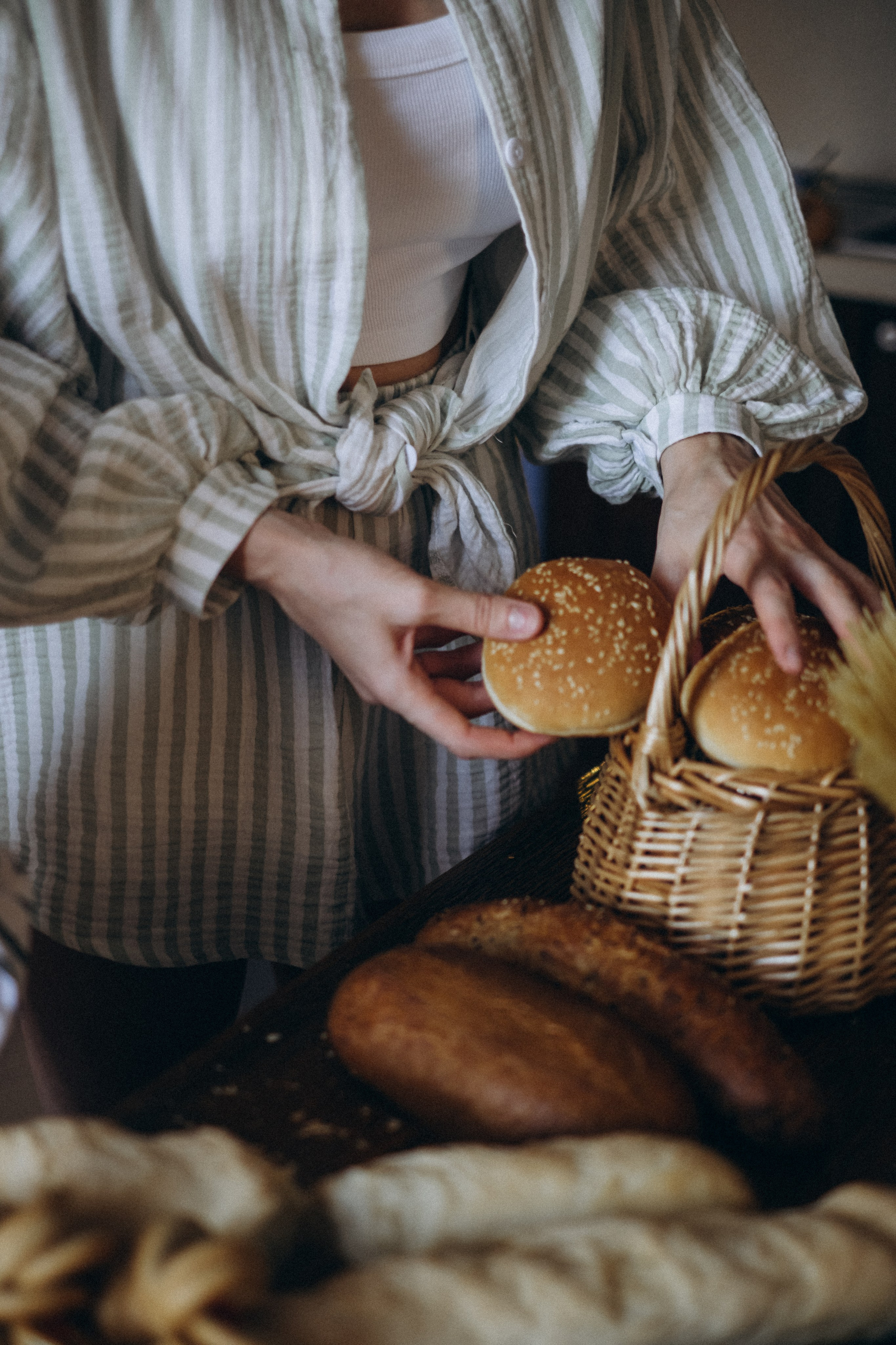 Домашняя. Фотограф Новосибирск Анна Рождественская