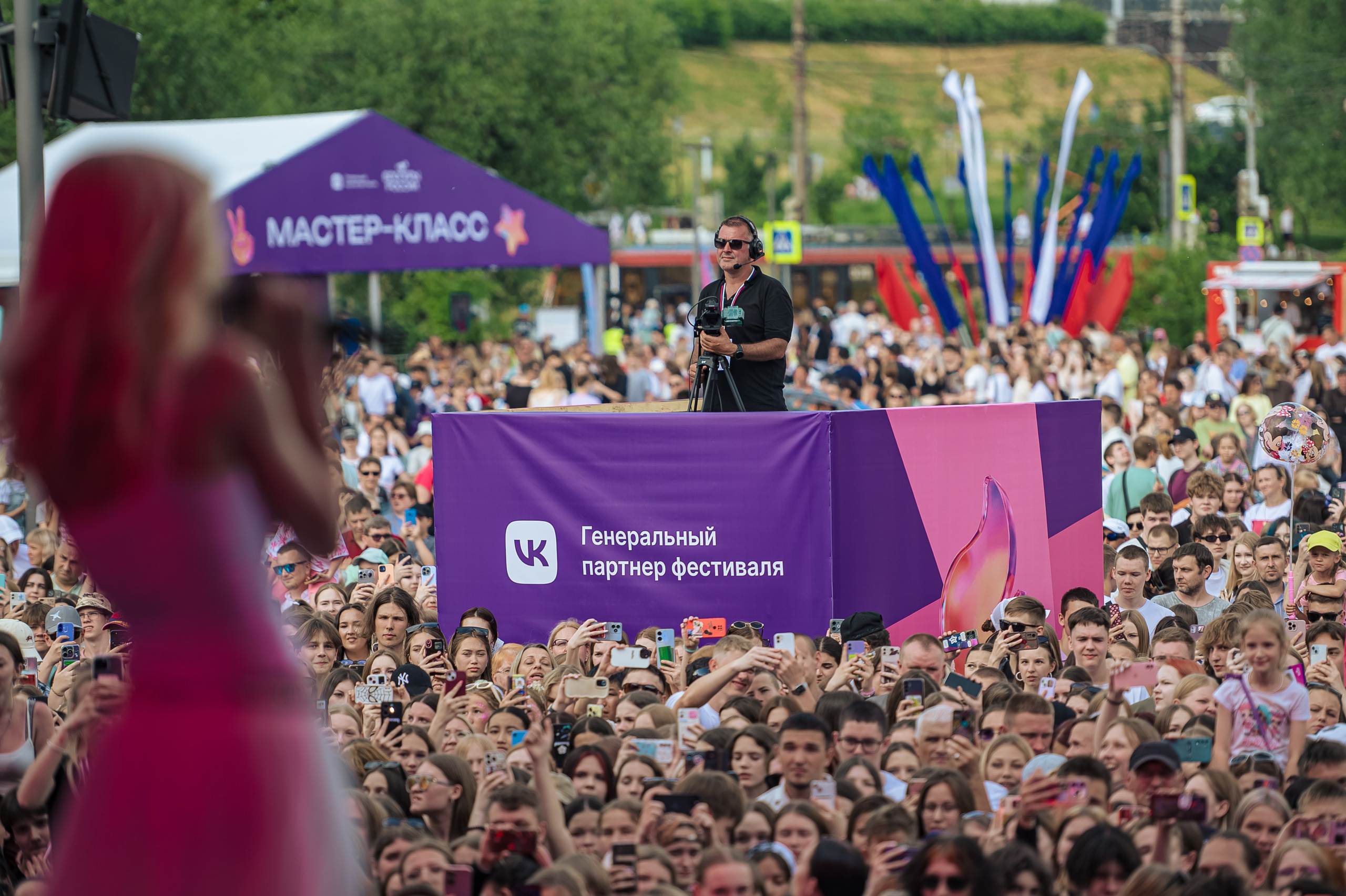 Блогеры России. Фотограф Антон Малыхин