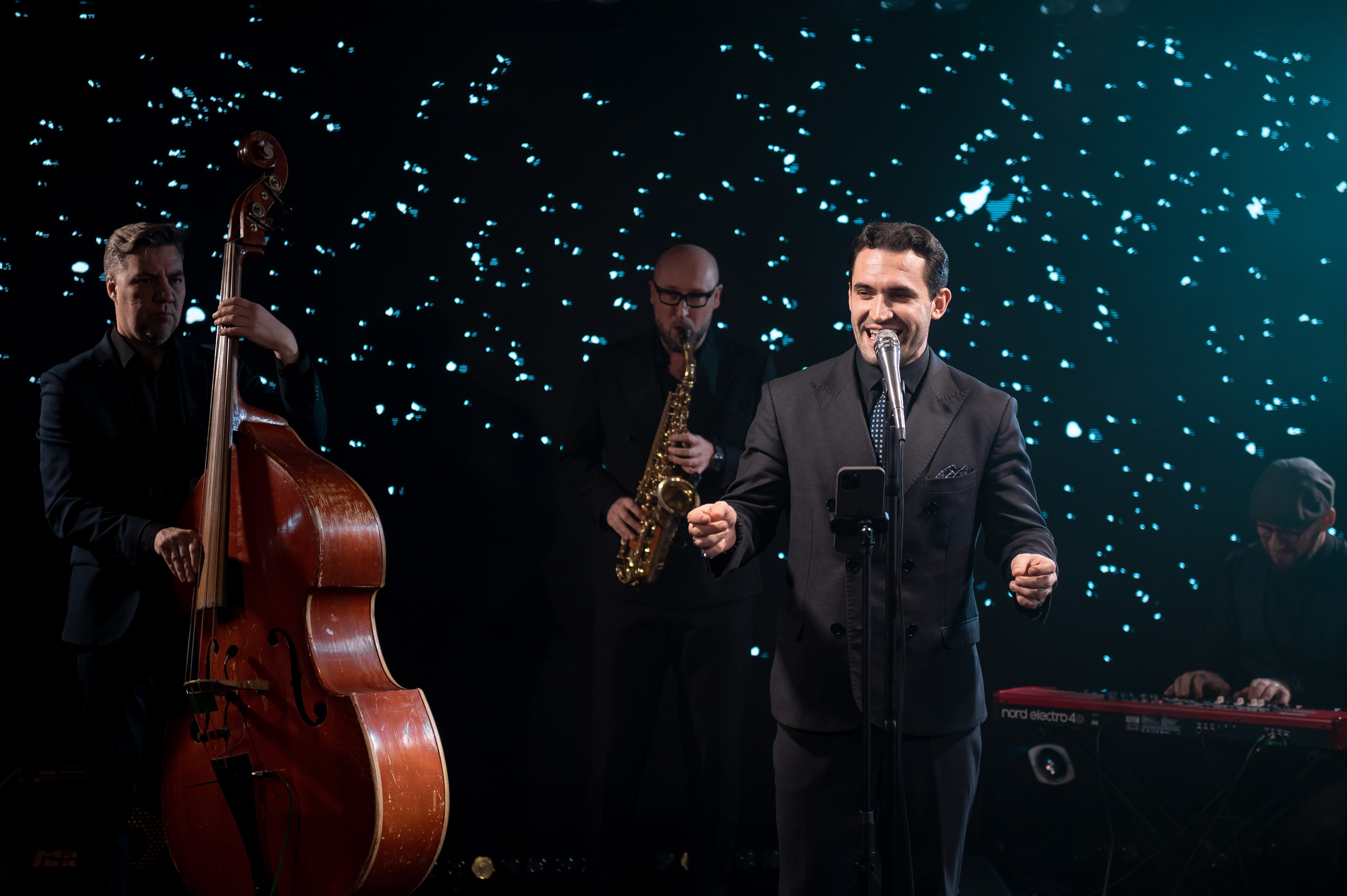 ANT Group NY. Фотограф Антон Малыхин