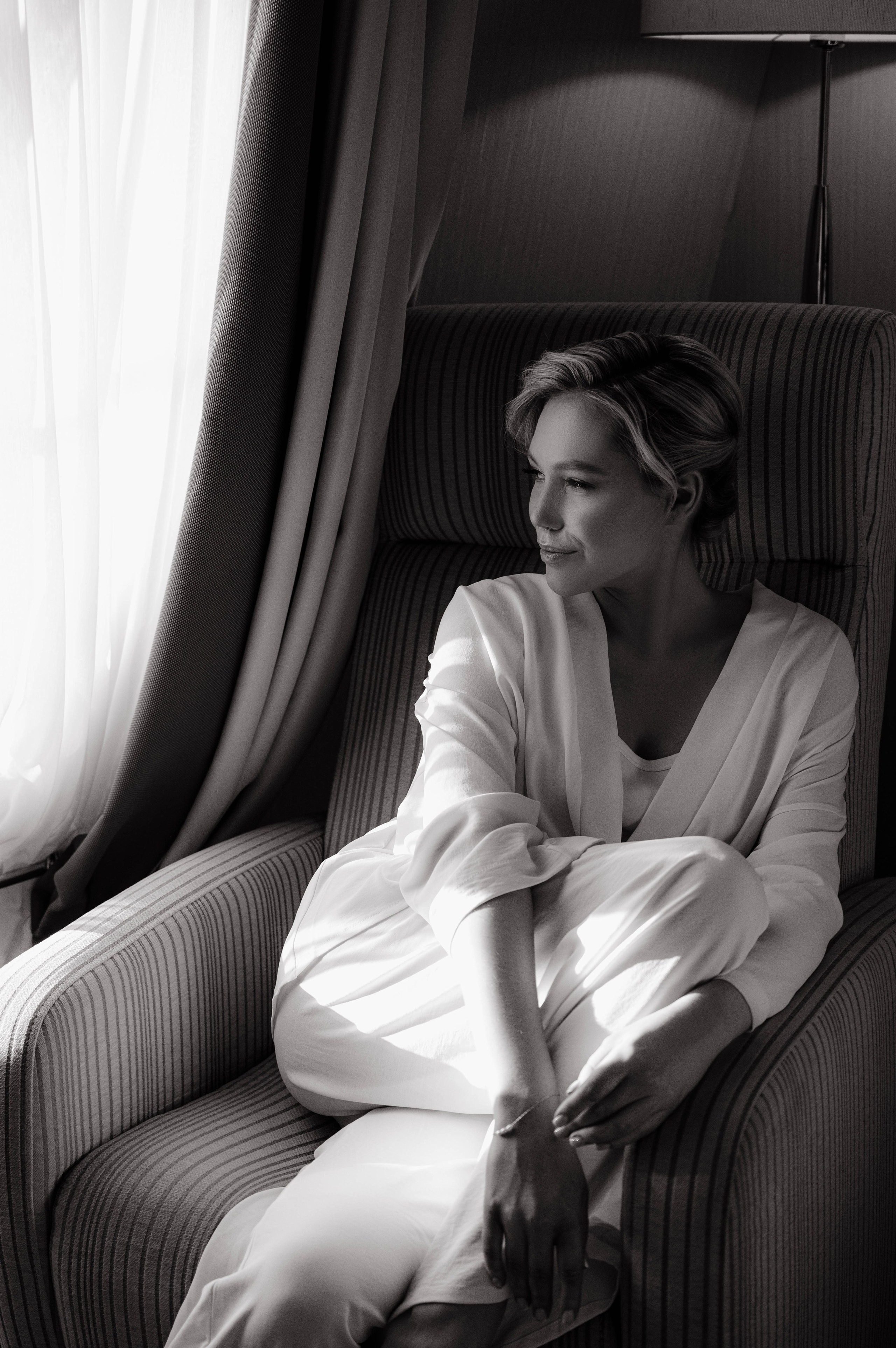 Свадебные снимки. Главная