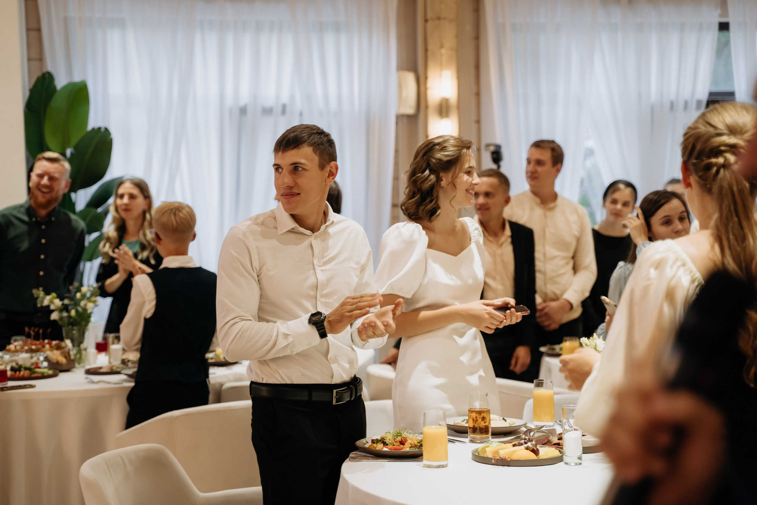 Лиля и Иван. Свадебный и семейный фотограф в Новосибирске Наталья Зорина