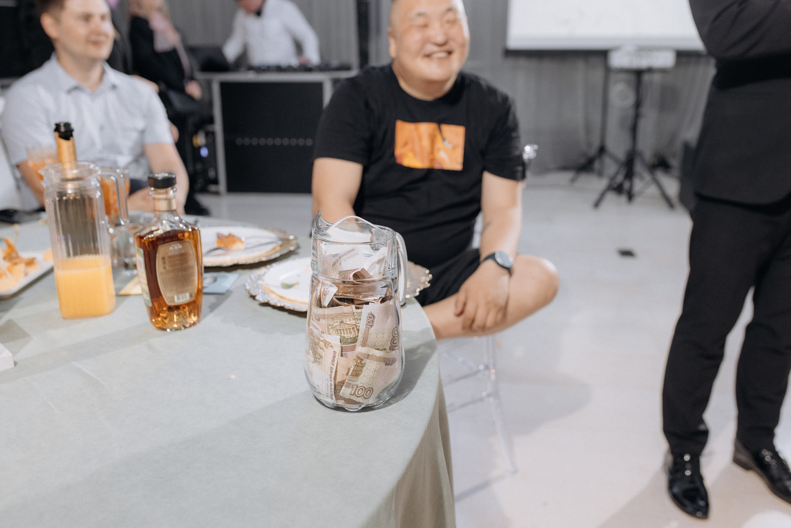 Расиль и Саша. Свадебный и семейный фотограф в Новосибирске Наталья Зорина