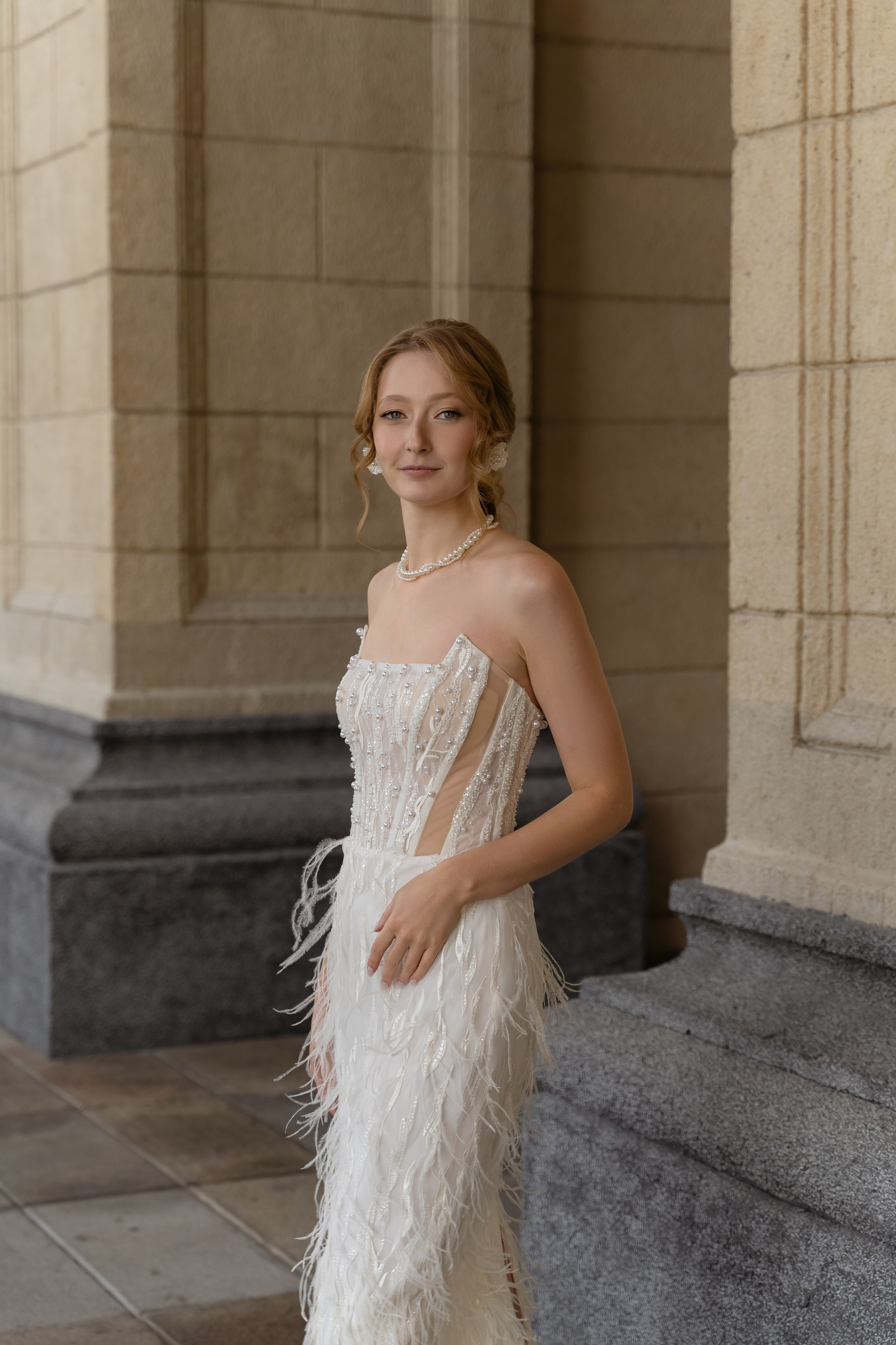 Саша и Яна. Свадебный и семейный фотограф в Новосибирске Наталья Зорина