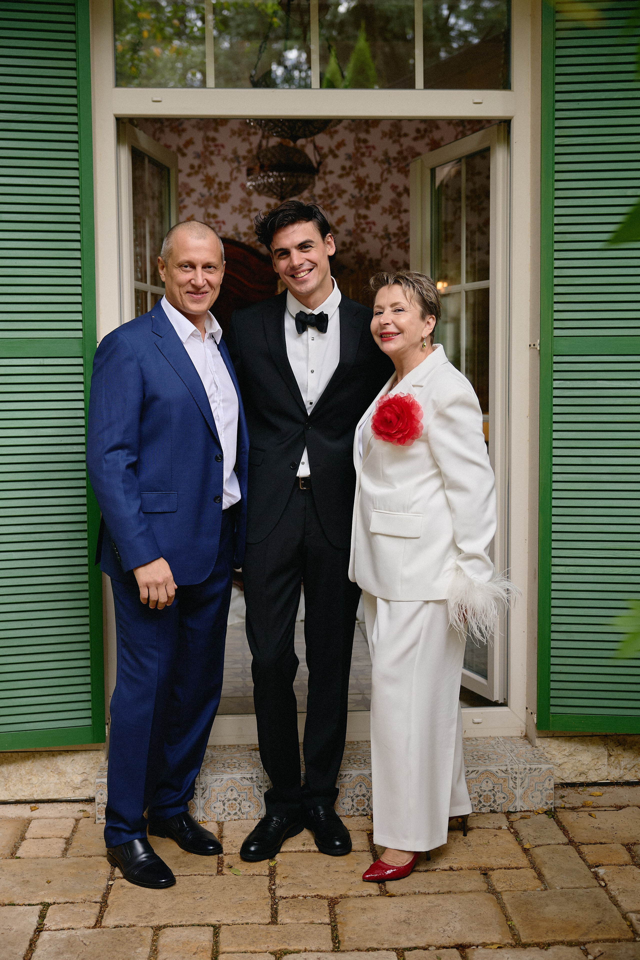 Dolce Vita. Портретный и репортажный фотограф в Москве Острикова Анастасия