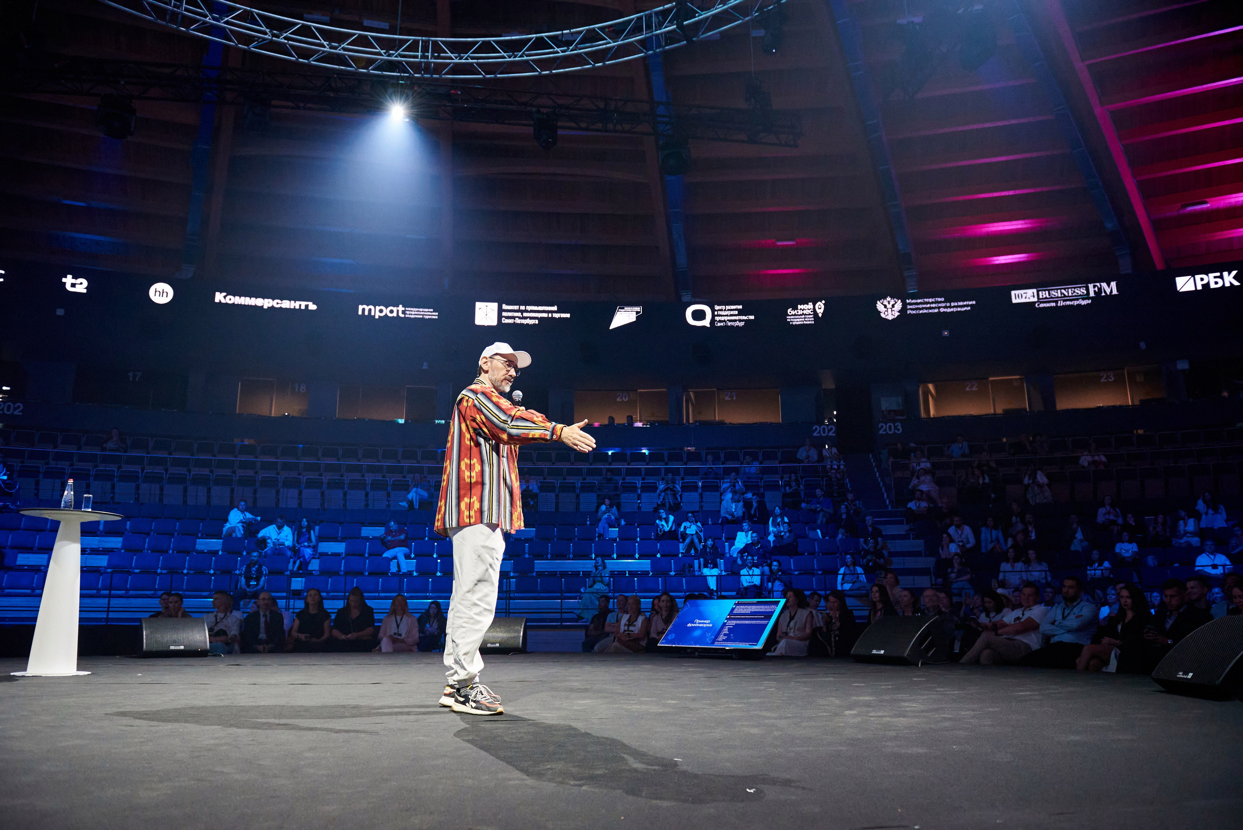 Мой бизнес FORUM. Иван Ступа, репортажный фотограф в Санкт-Петербурге и Ленинградской области