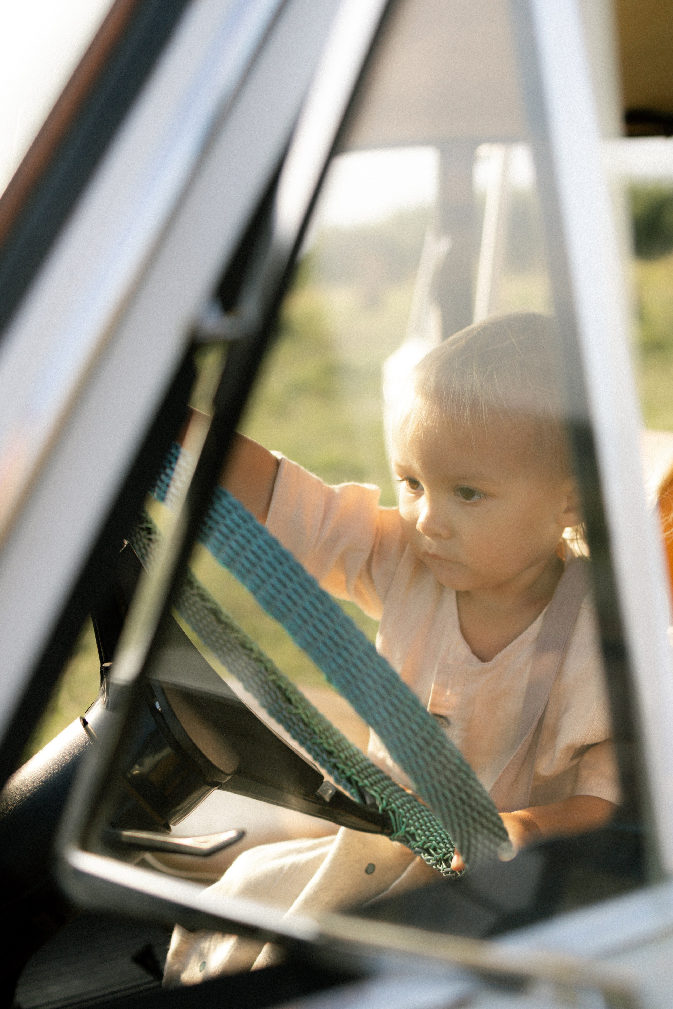 На смотровой. Фотограф Зарина. Казань