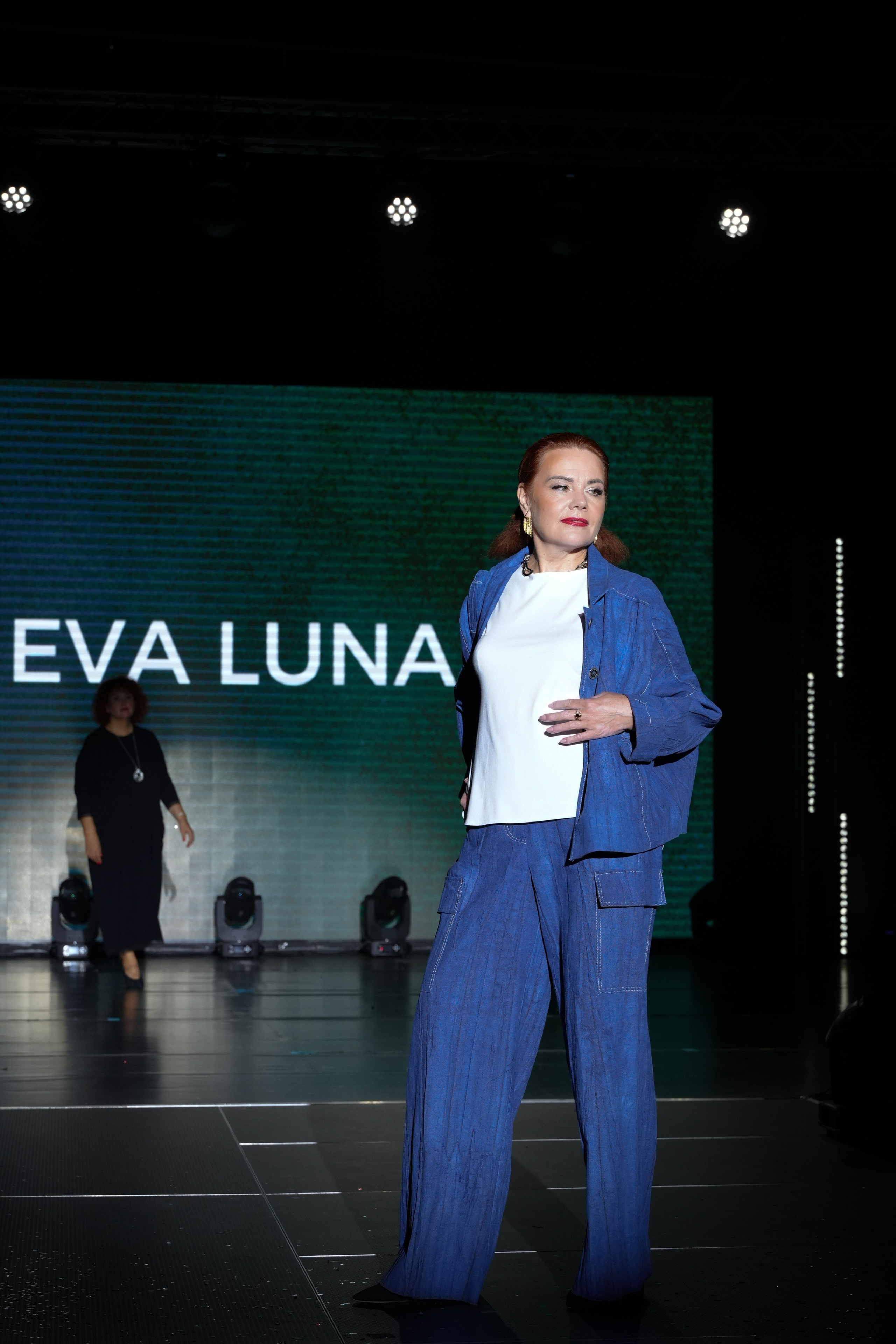 Финал SUPERWOMAN Russia 2.0. Портретный фотограф в Санкт-Петербурге Дмитриева Наталия