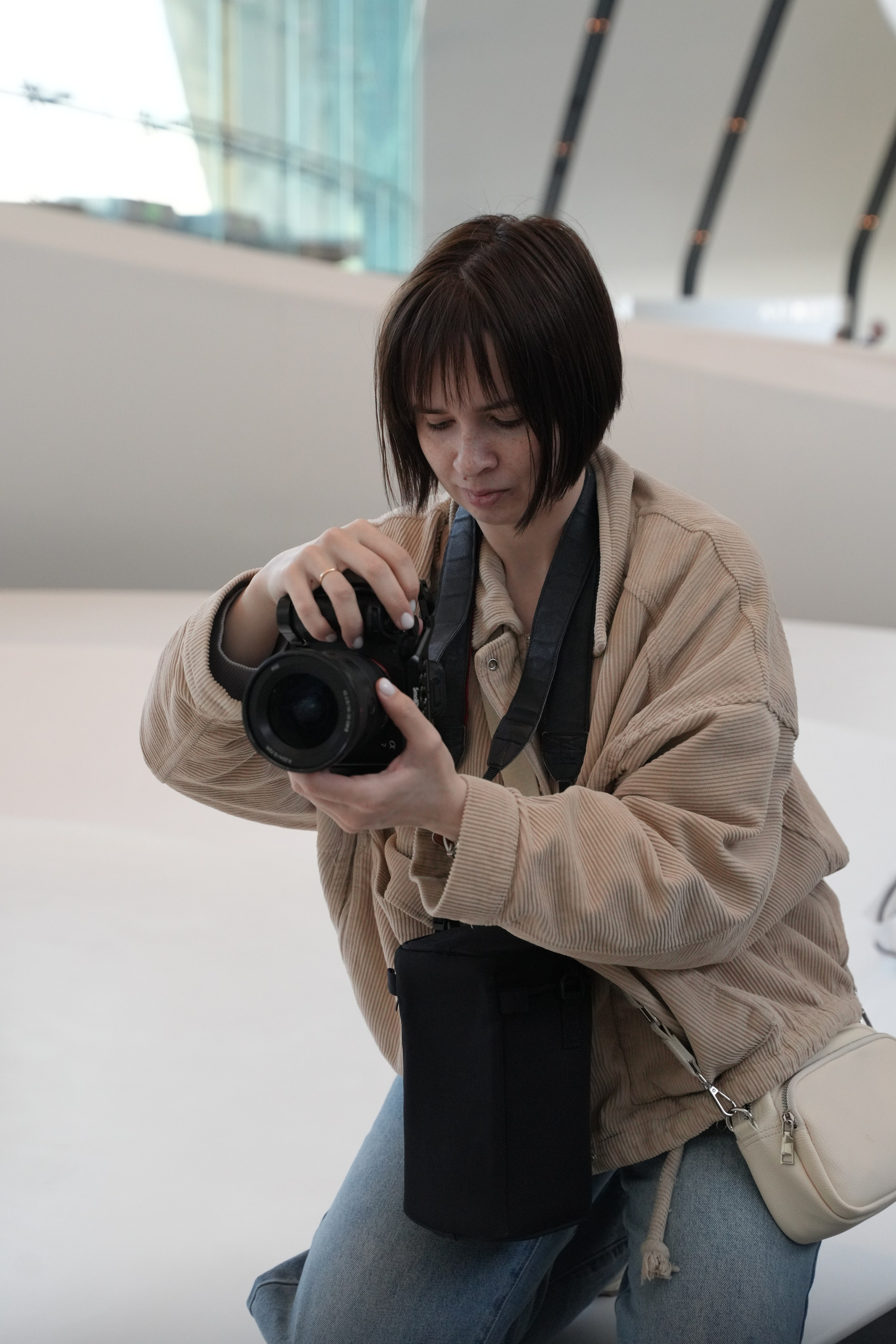 #backstage со съёмки для бренда Eljacket Atelier. Портретный фотограф в Санкт-Петербурге Дмитриева Наталия