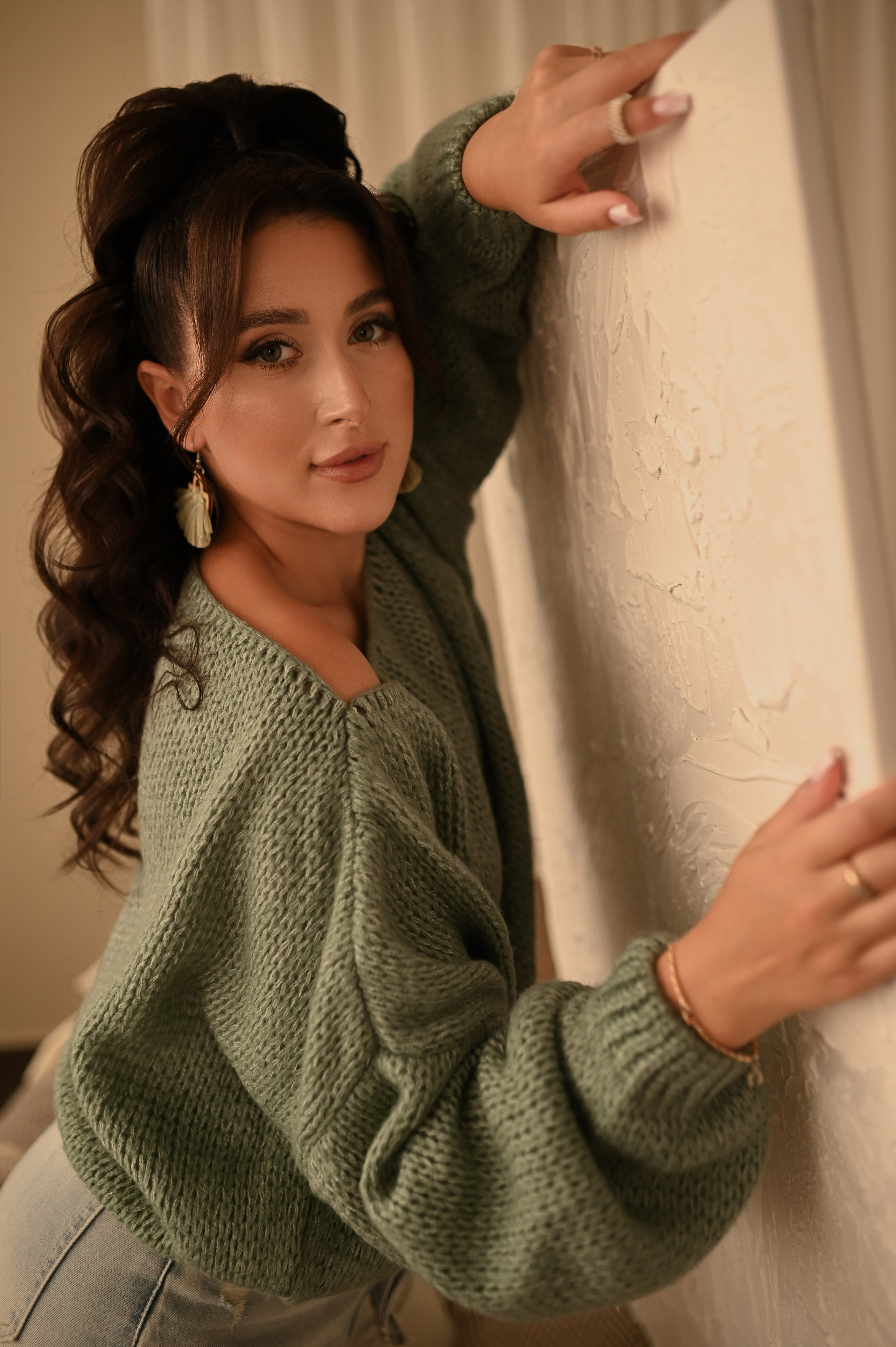 Надежда. Твой личный проводник к красивым фотографиям в Старом Осколе