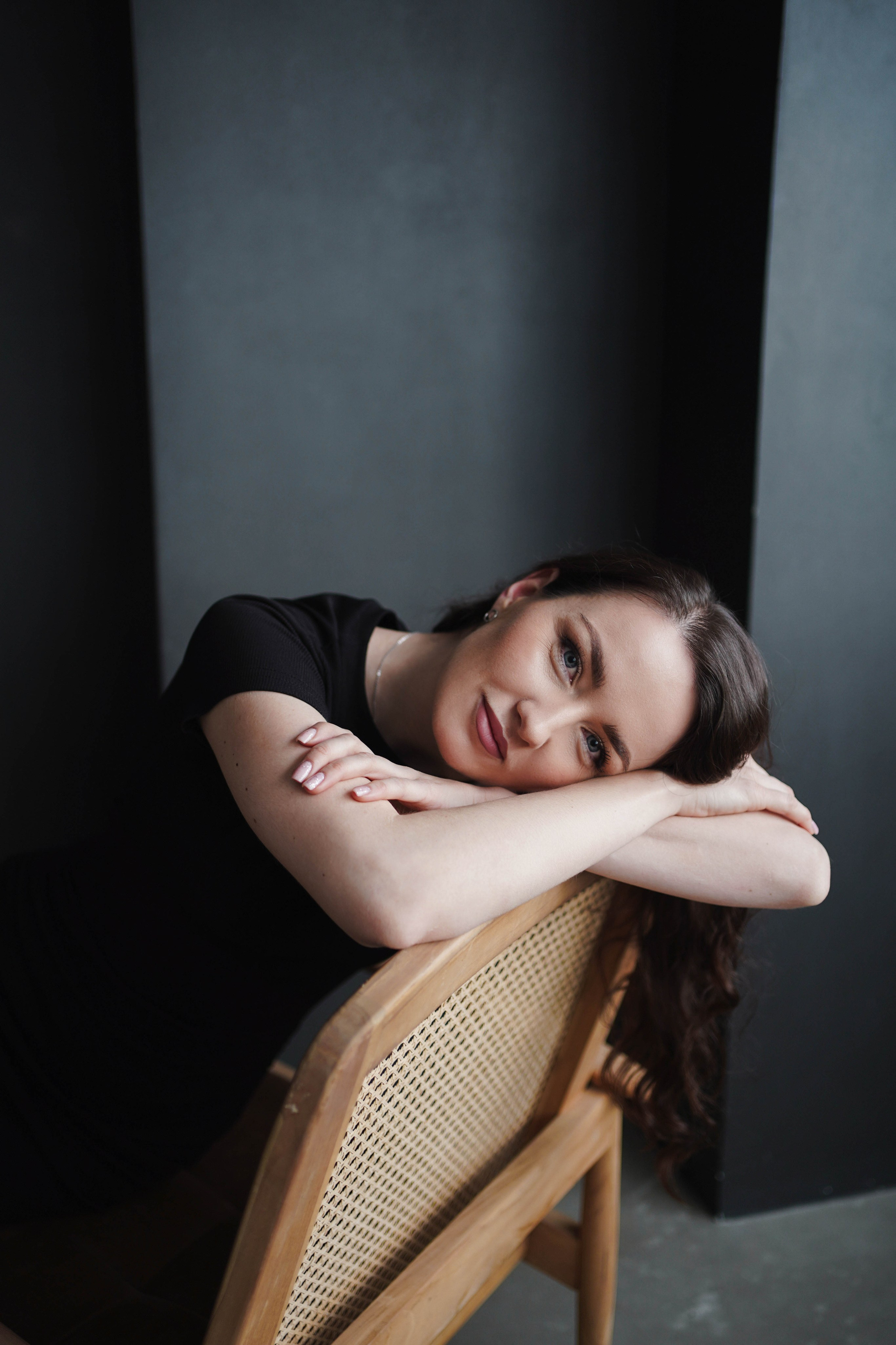 Наташа. Семейный и портретный фотограф в Екатеринбурге Yana Strok