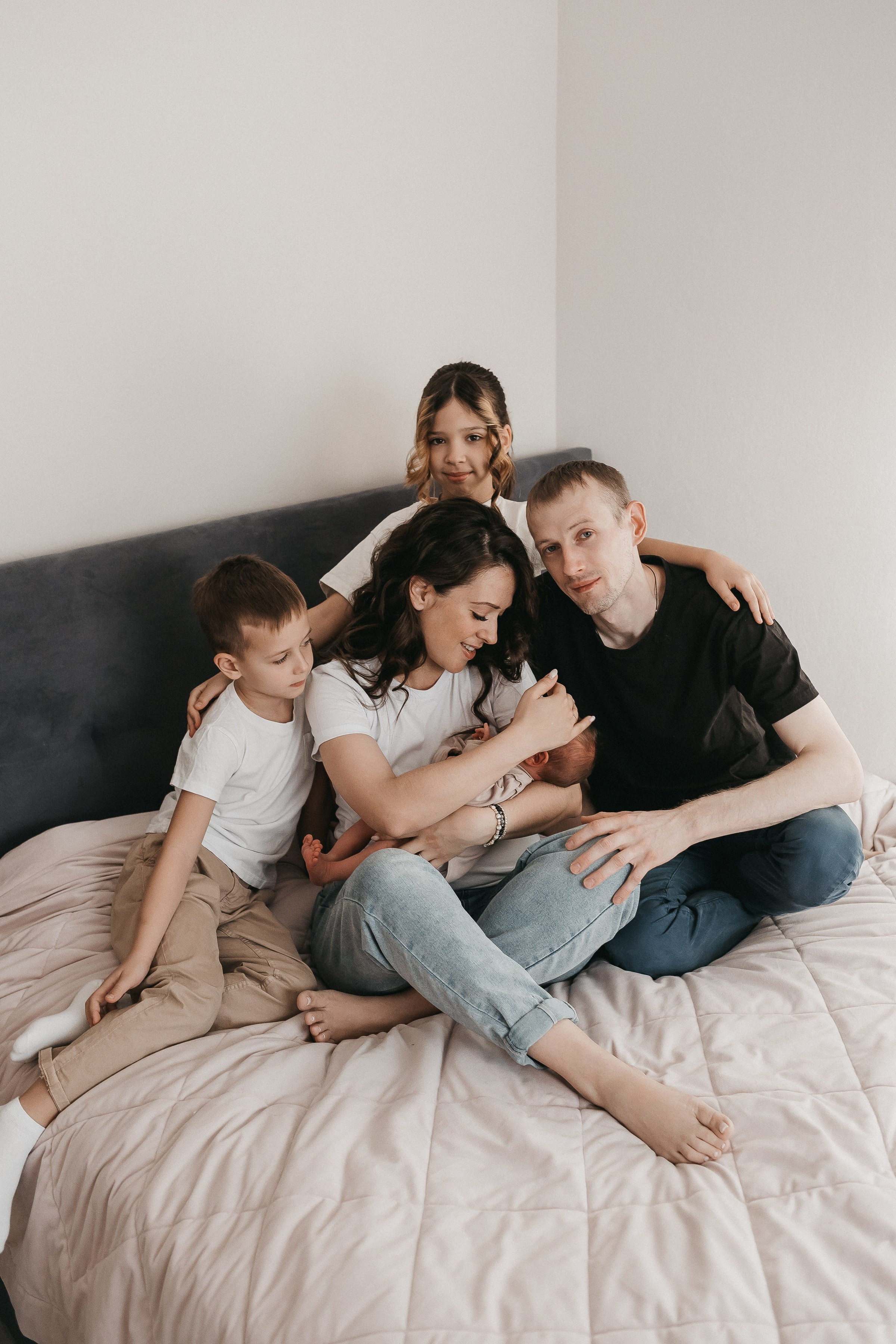 Паша/Катя/Алиса/Тимофей/Егор. Свадебный и семейный фотограф в Екатеринбурге