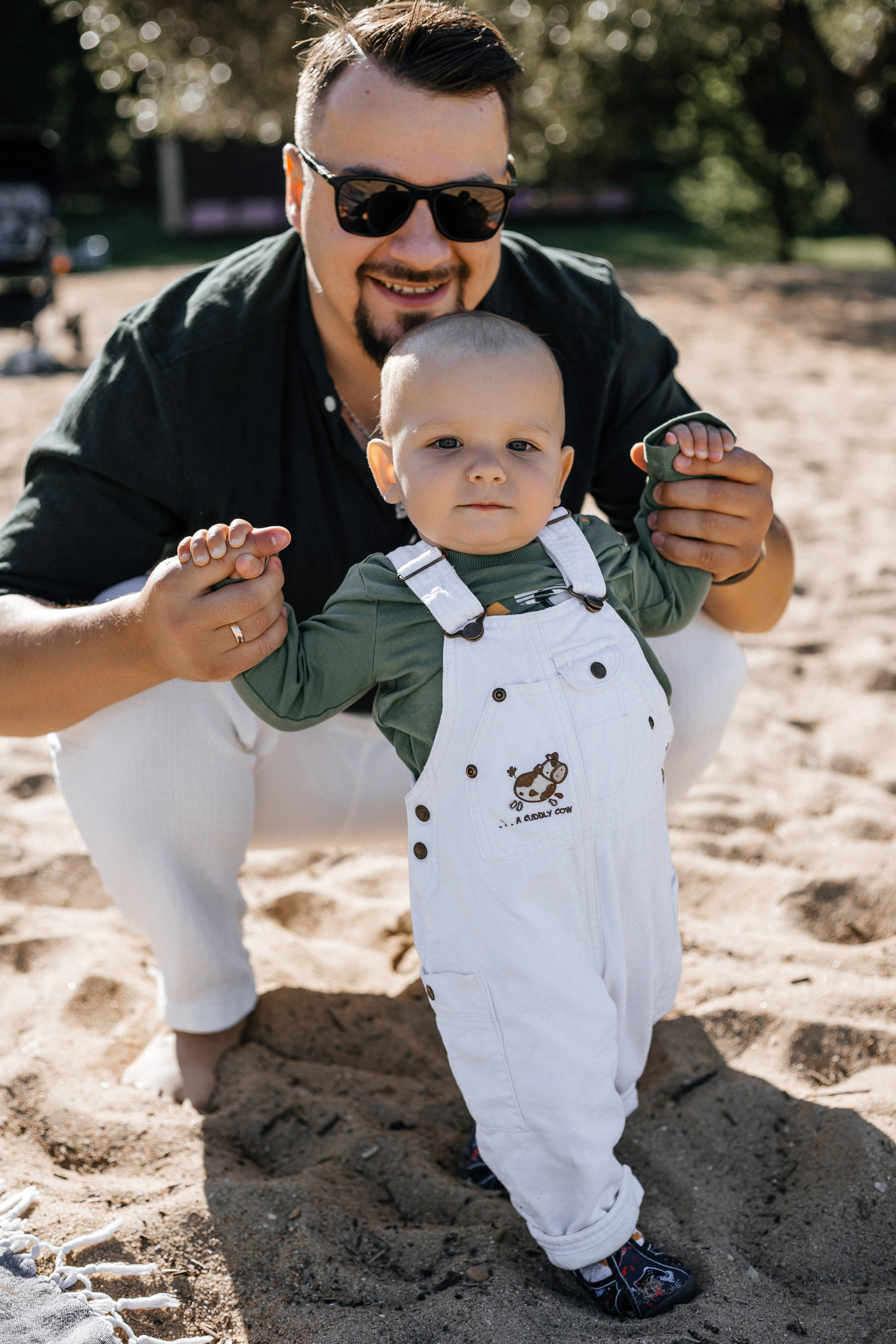 Семья. Свадебный, семейный фотограф Беларусь