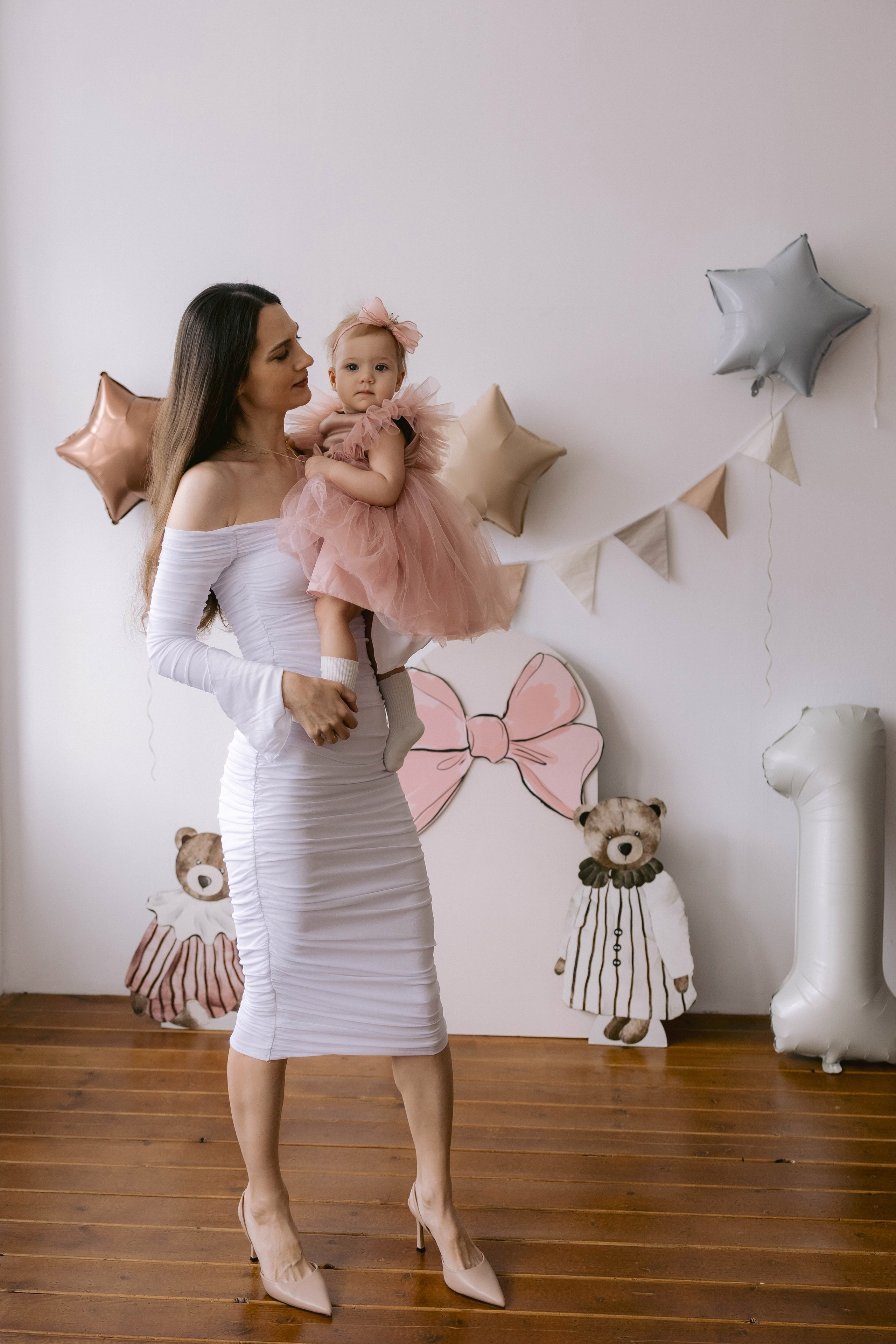 1 год Еве. Фотограф в Волгограде Кристина Прохоренко