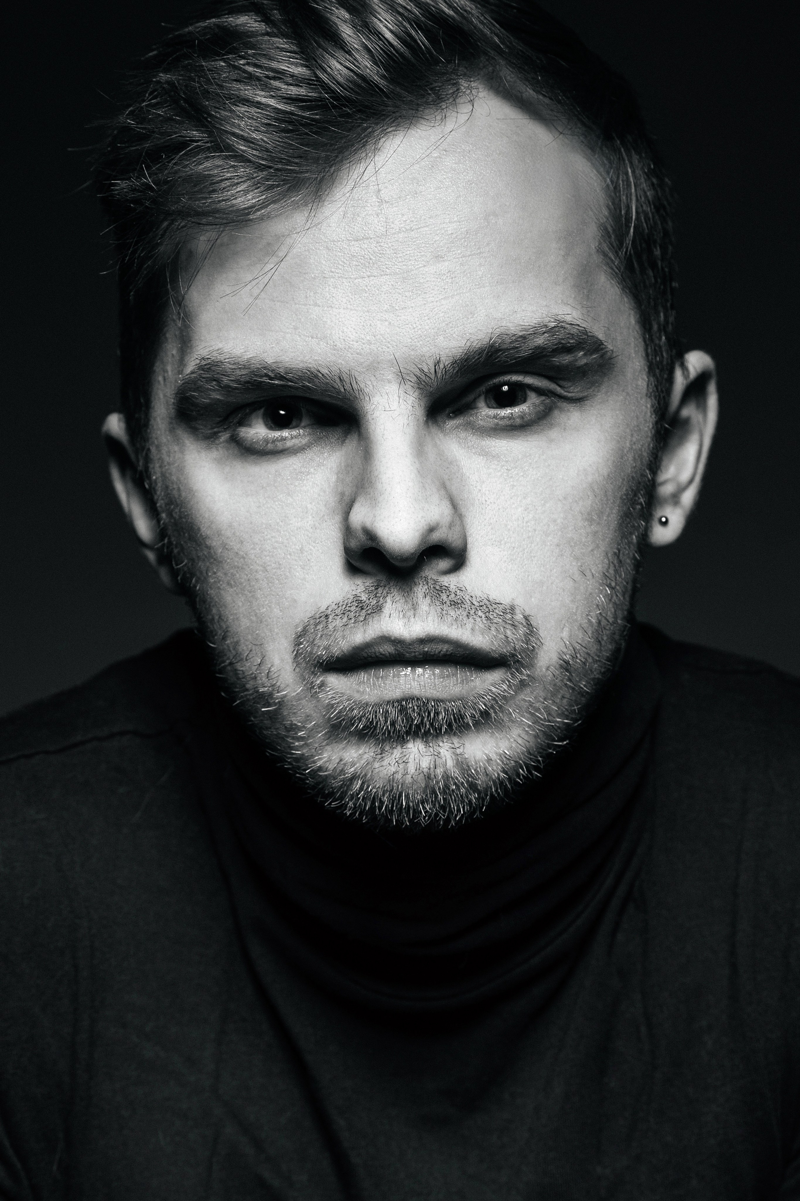 Портрет. Свадебный фотограф