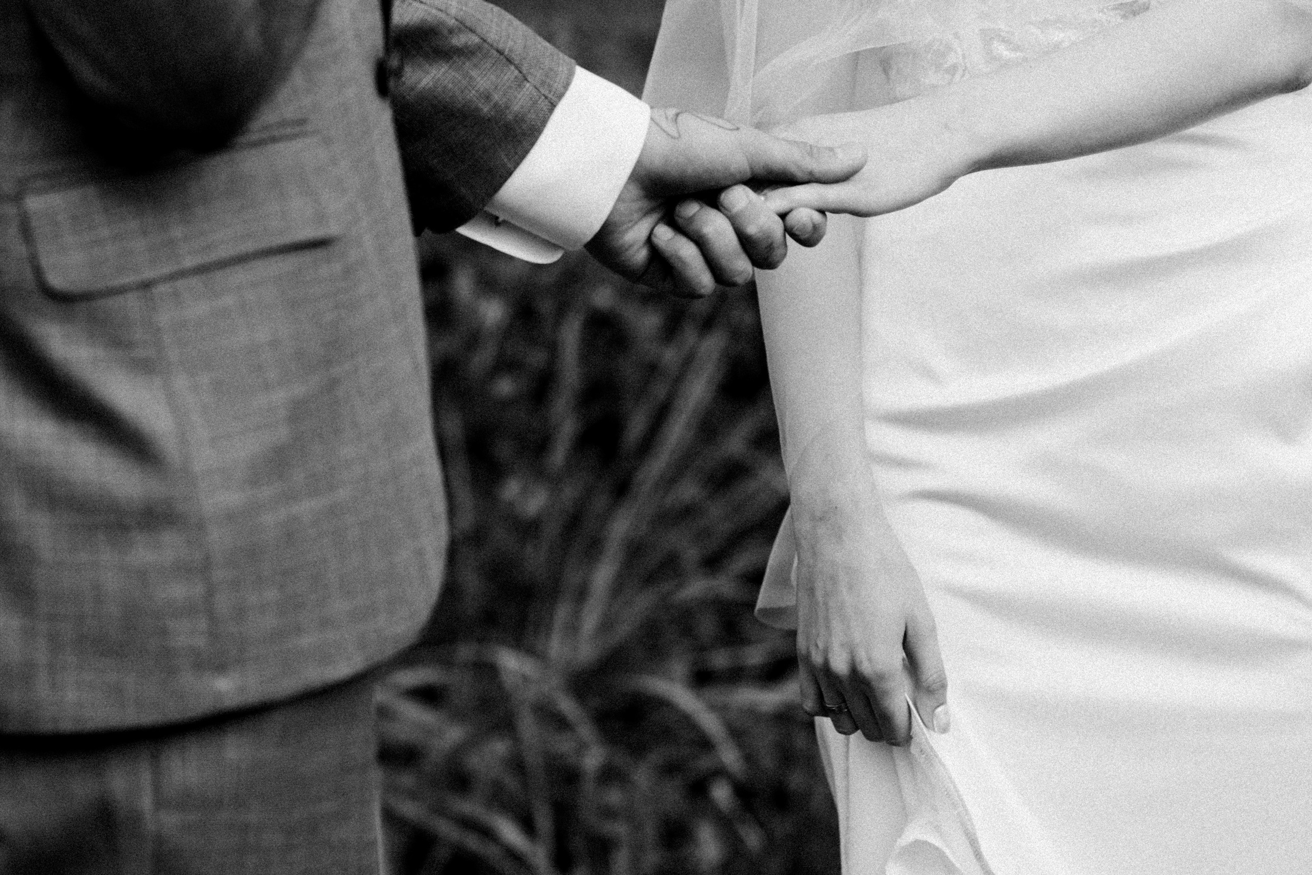 Алина и Николай. Репортажный и портретный фотограф во Владимире Сергей Кравцов