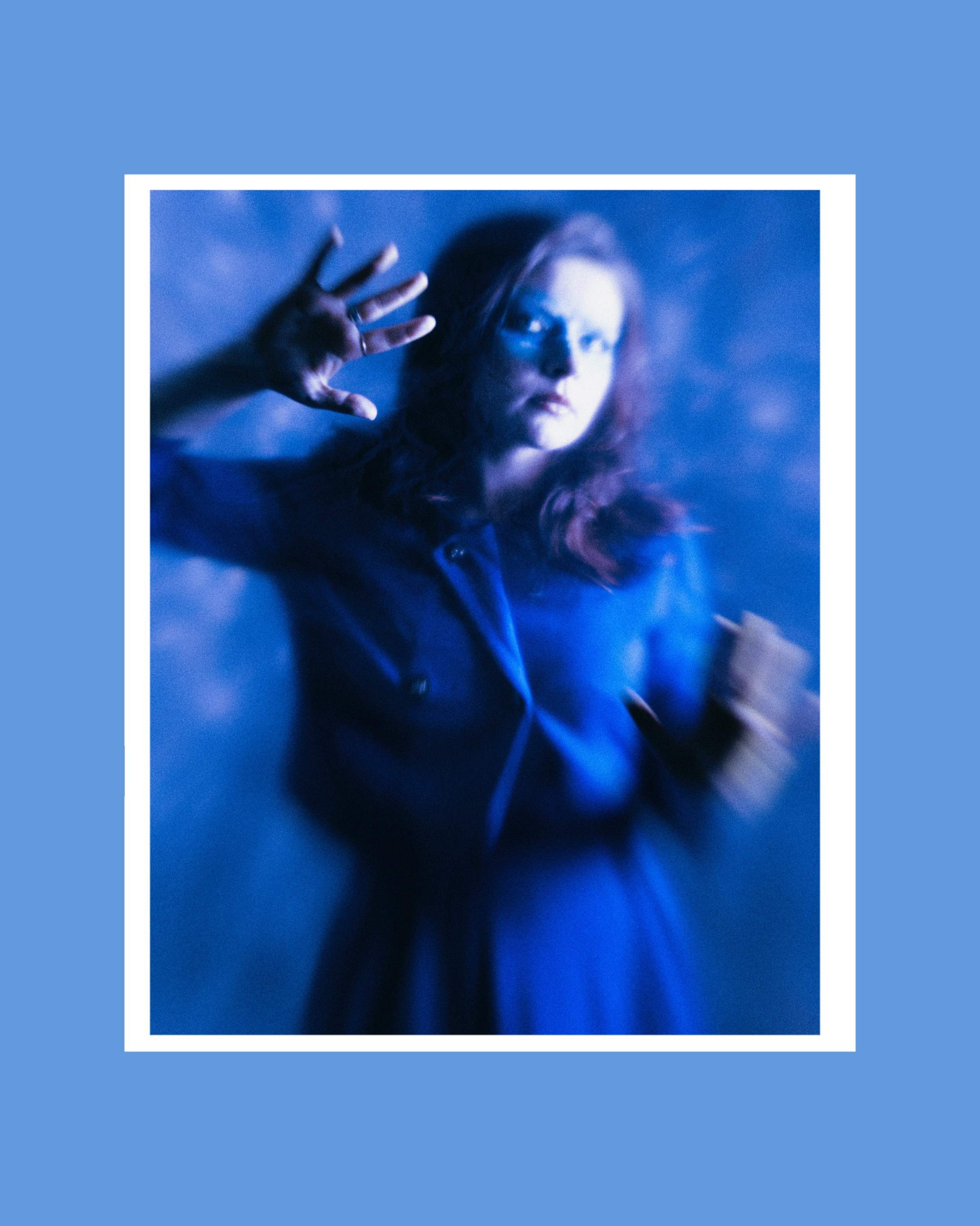 2. Истинная грусть. Репортажный и портретный фотограф во Владимире Сергей Кравцов