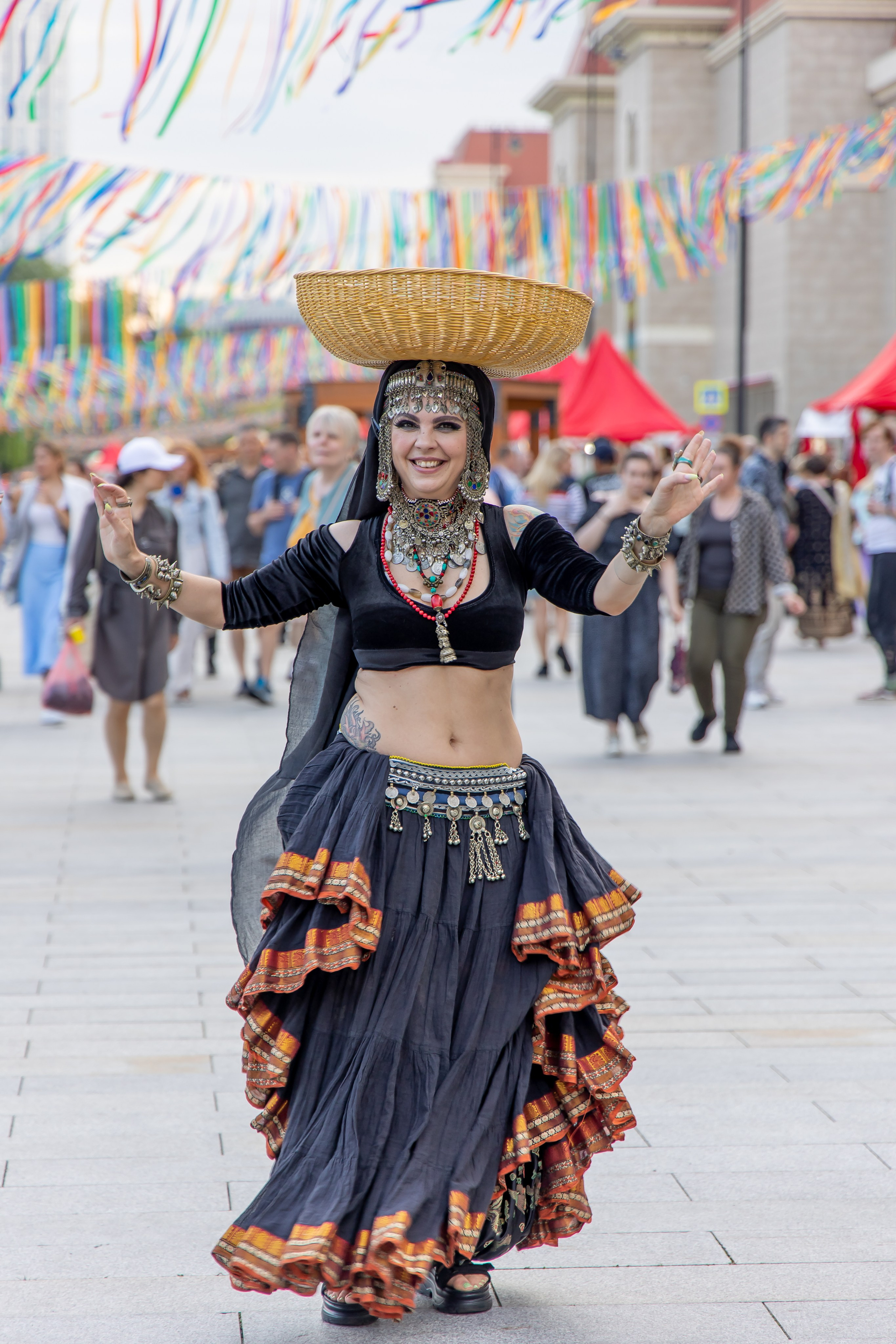 Репортаж. Фотограф