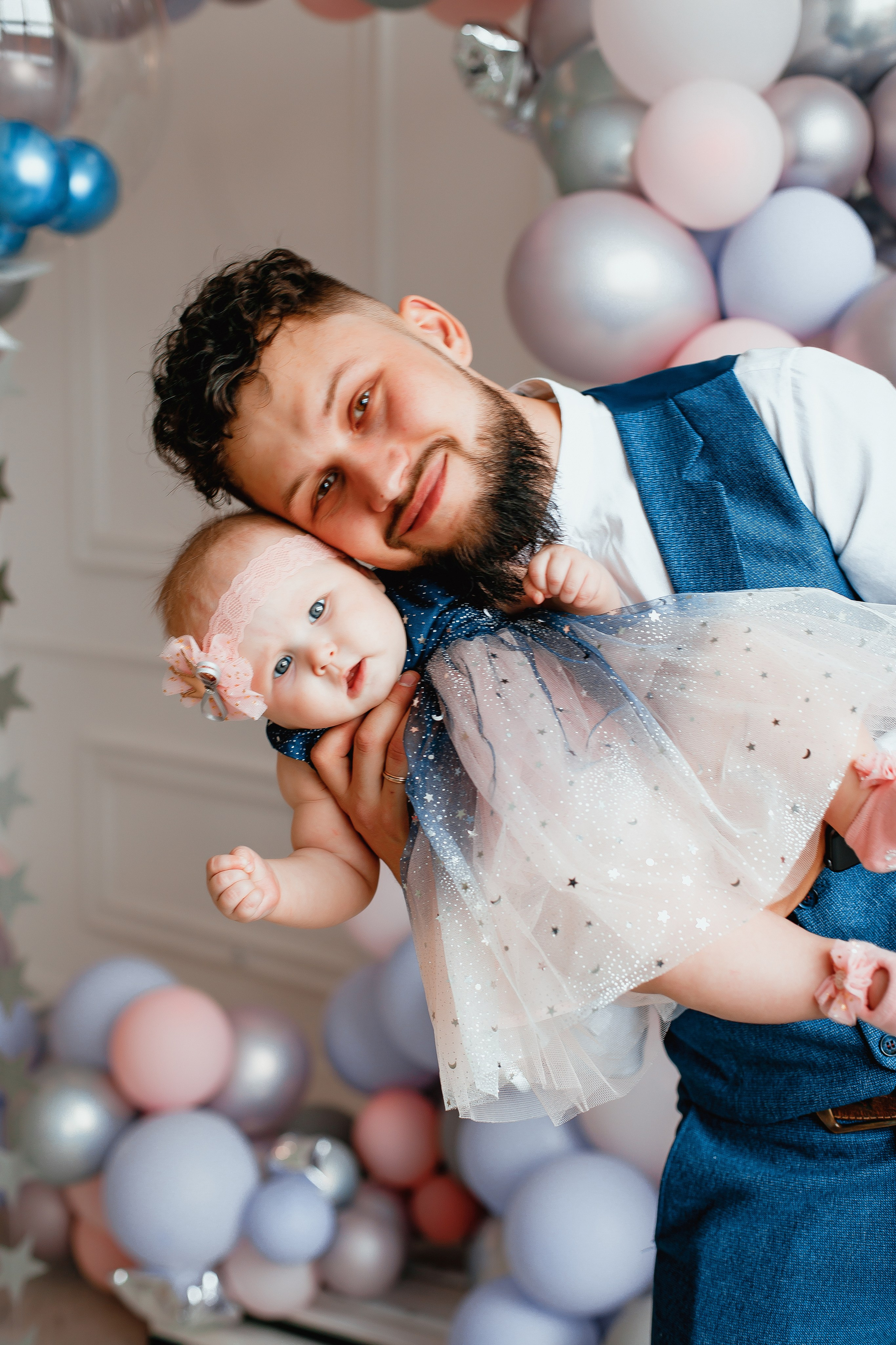 Семья Игуминовых. Тимур Аминов | Фотограф в Кемерове