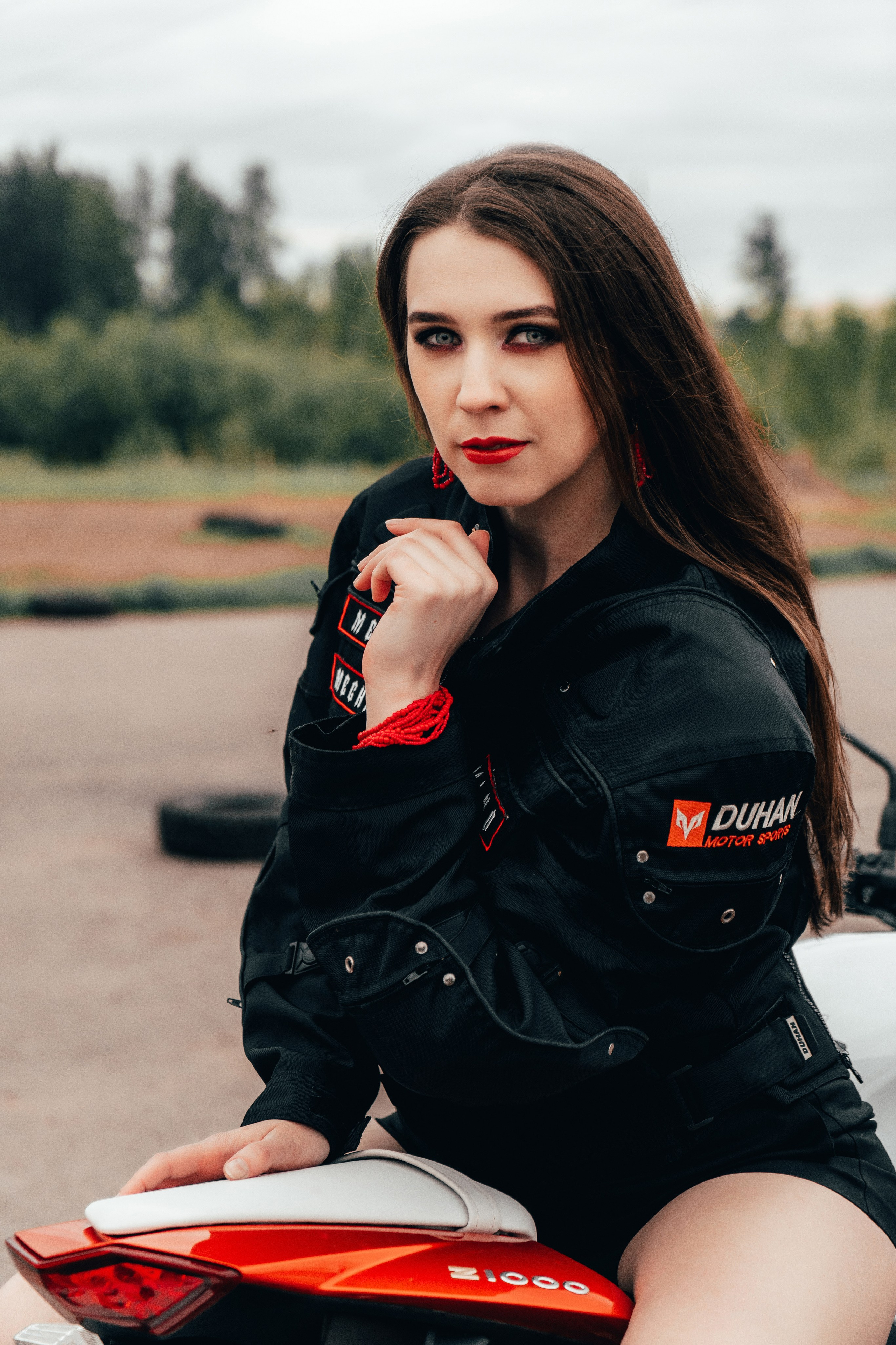 MOTO. Видеограф Томск, Томская область, Сибирь