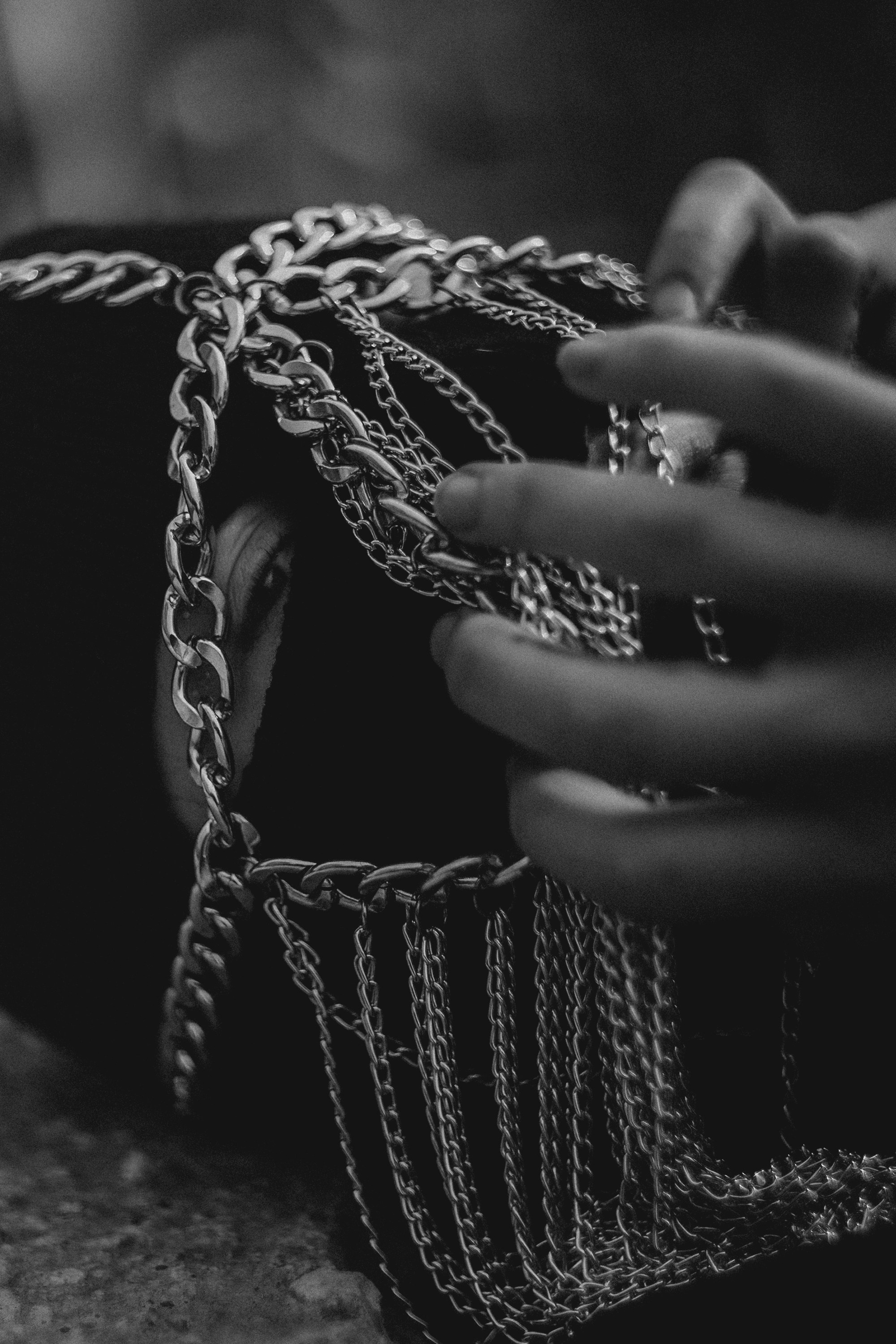 Аня. Фотограф Тбилиси Саша Мороз