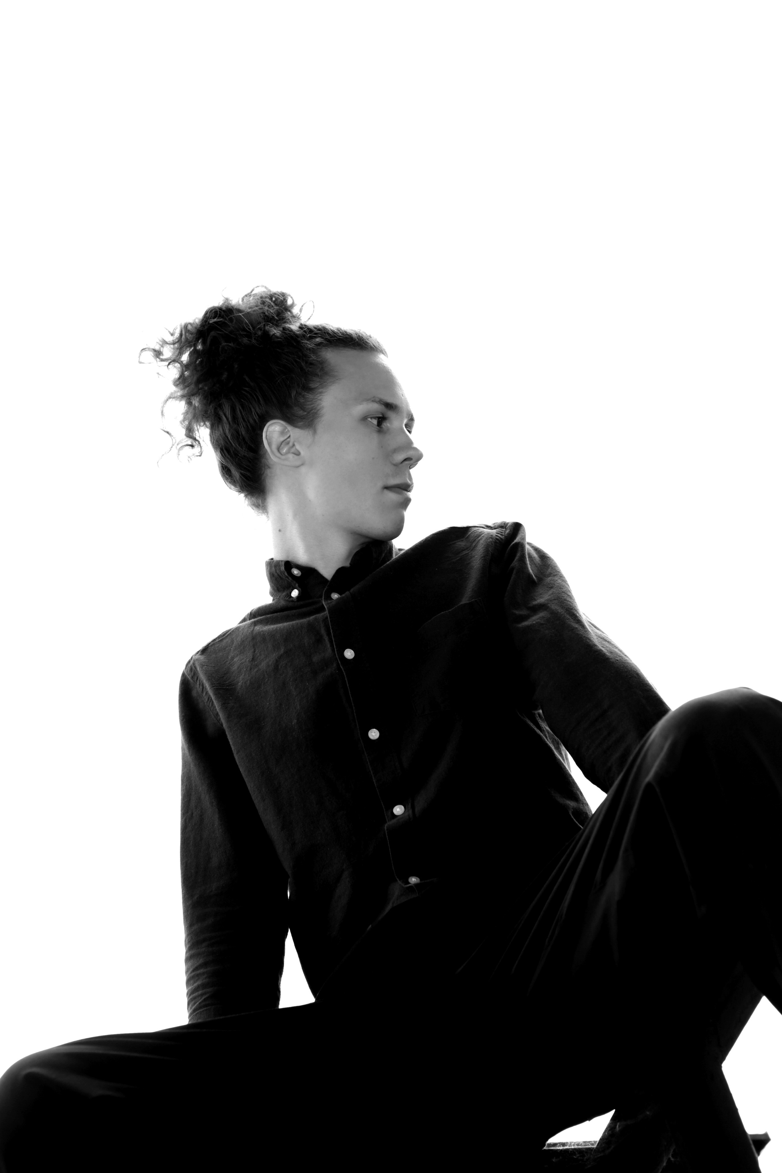 Уличная фотосессия в Перми от MarCh Photography | Городские локации и стильный образ. MarCh Photography — Фотограф в Перми