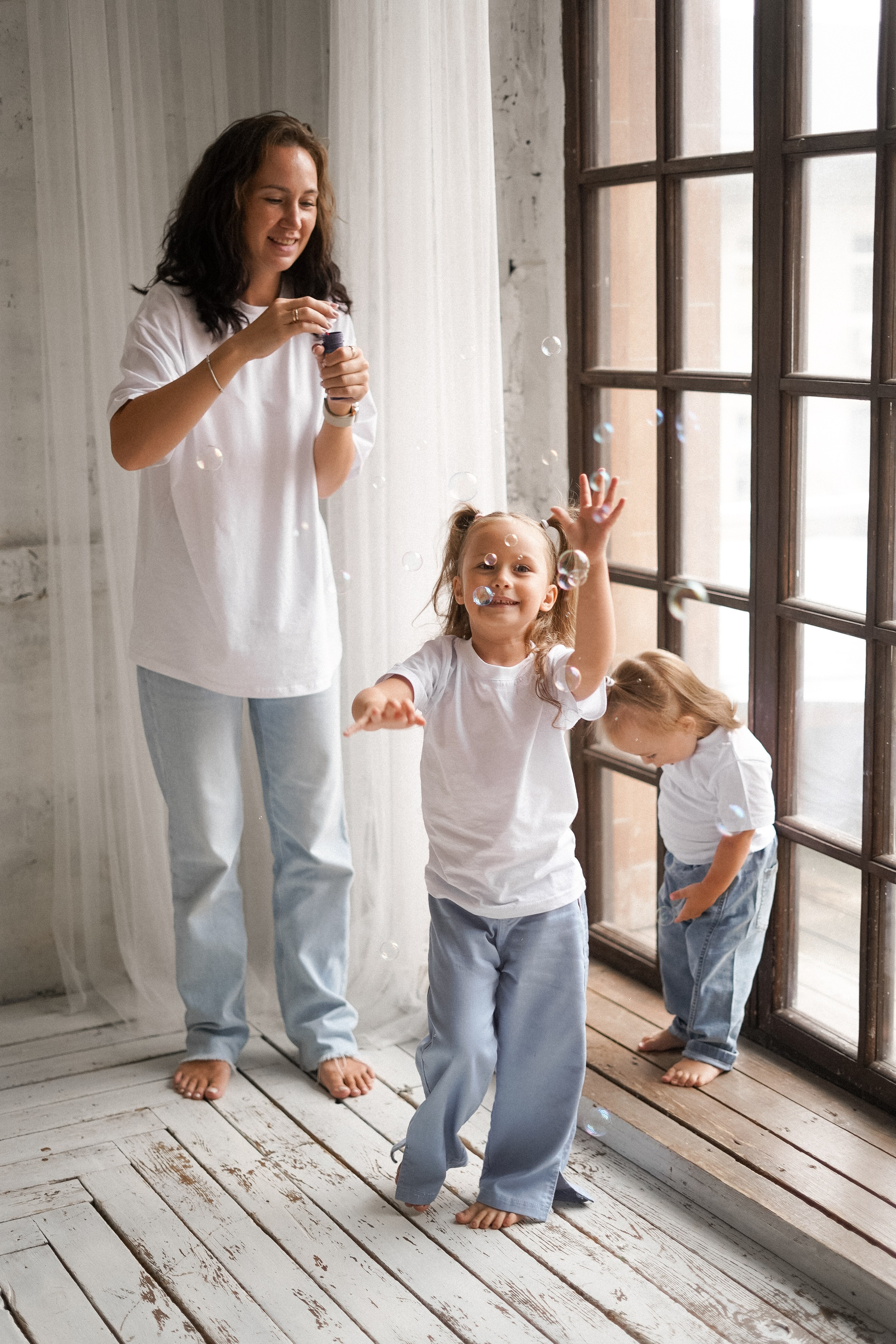 Здесь живет любовь. Фотограф Татьяна Митрофанова