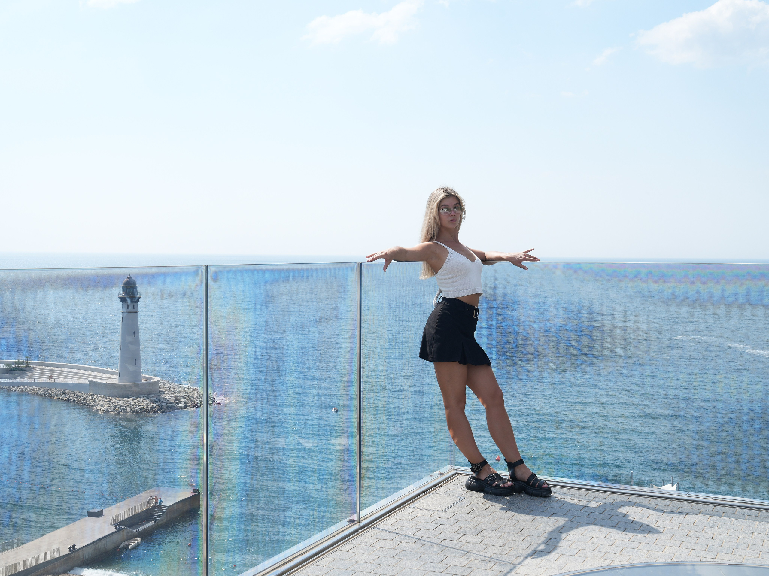 Семейная прогулка 4 человека. Свадебный фотограф Виктория Роса