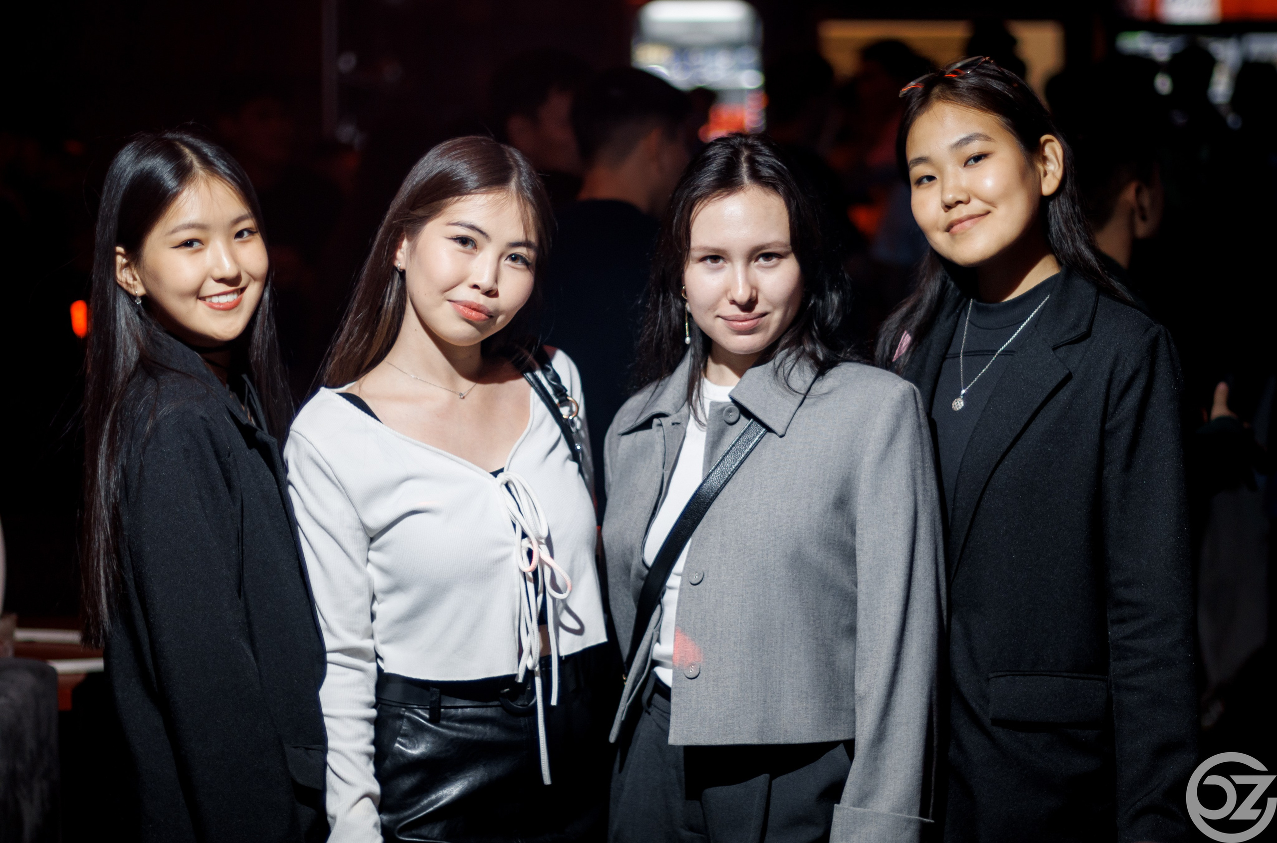 Olon Zon — Club Soprano. Свадебный фотограф в Иркутске Бобылев Никита