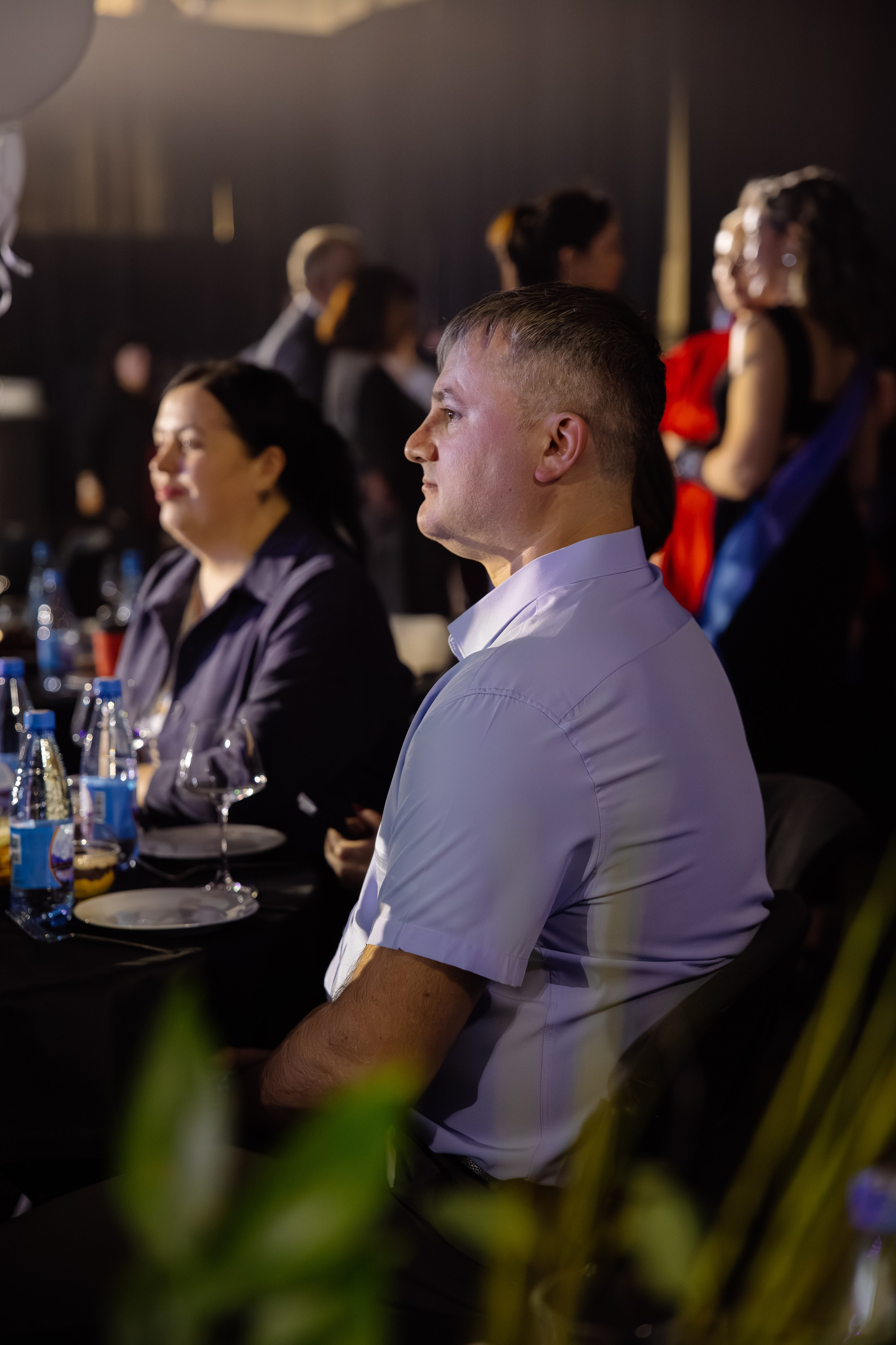 Мисс и Миссис Бизнес Иркутск 2026 — Финал. Свадебный фотограф в Иркутске Бобылев Никита