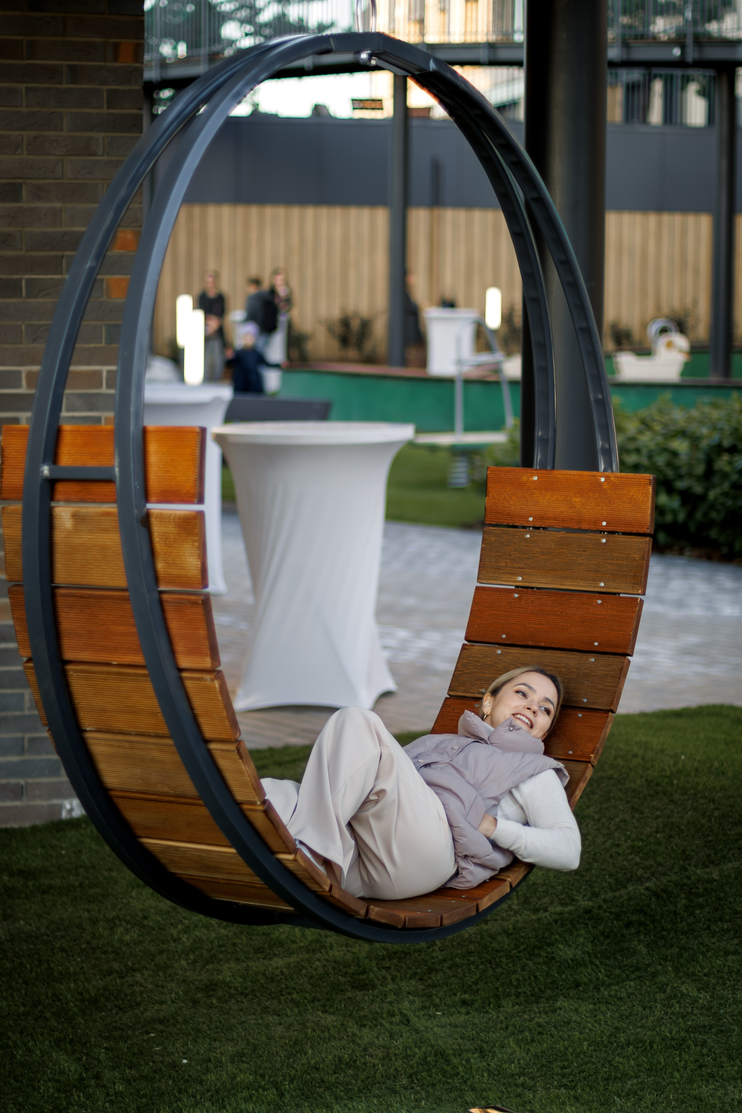 Backstage ЖК Стрижи Сити. Свадебный фотограф в Иркутске Бобылев Никита