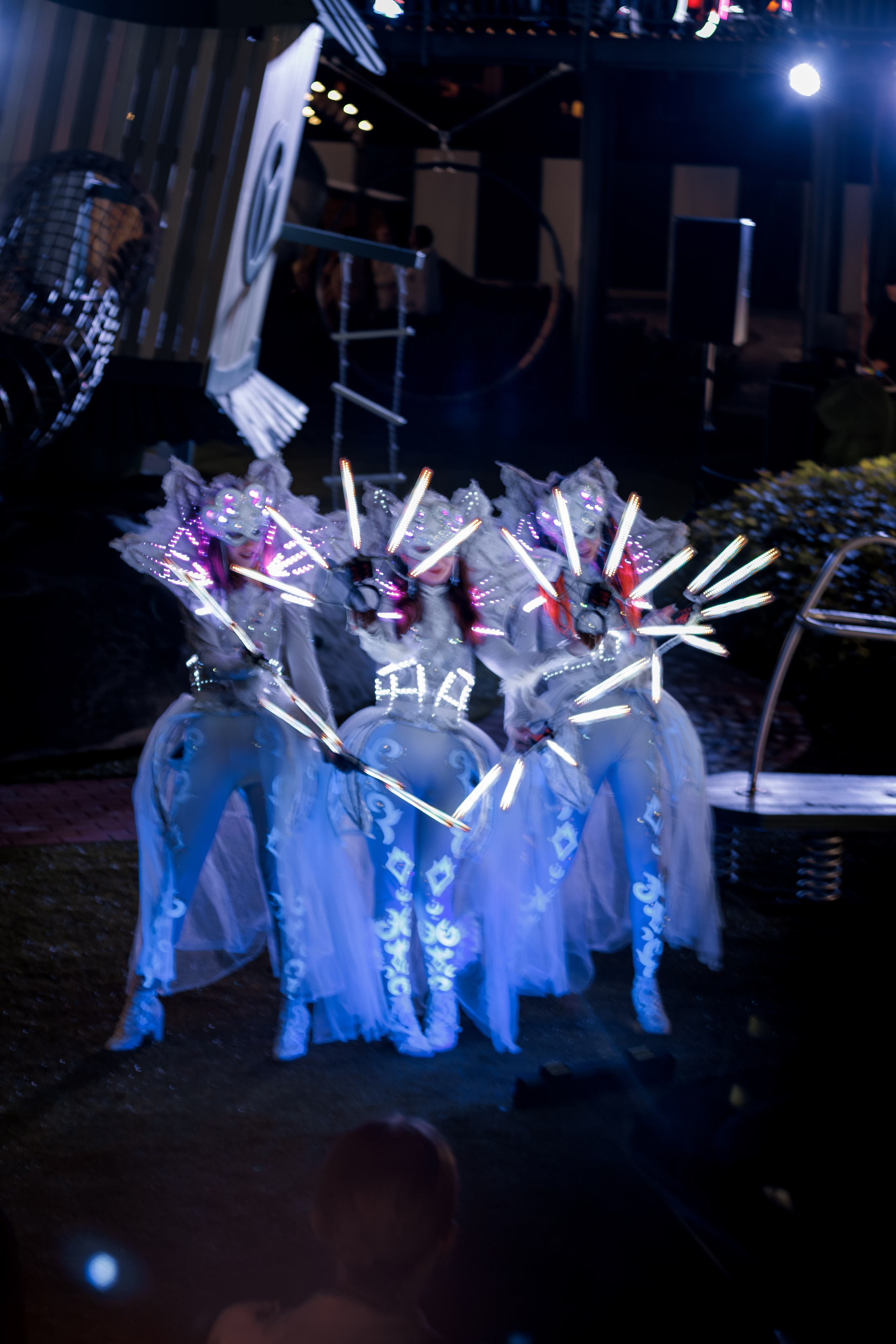 Backstage ЖК Стрижи Сити. Свадебный фотограф в Иркутске Бобылев Никита